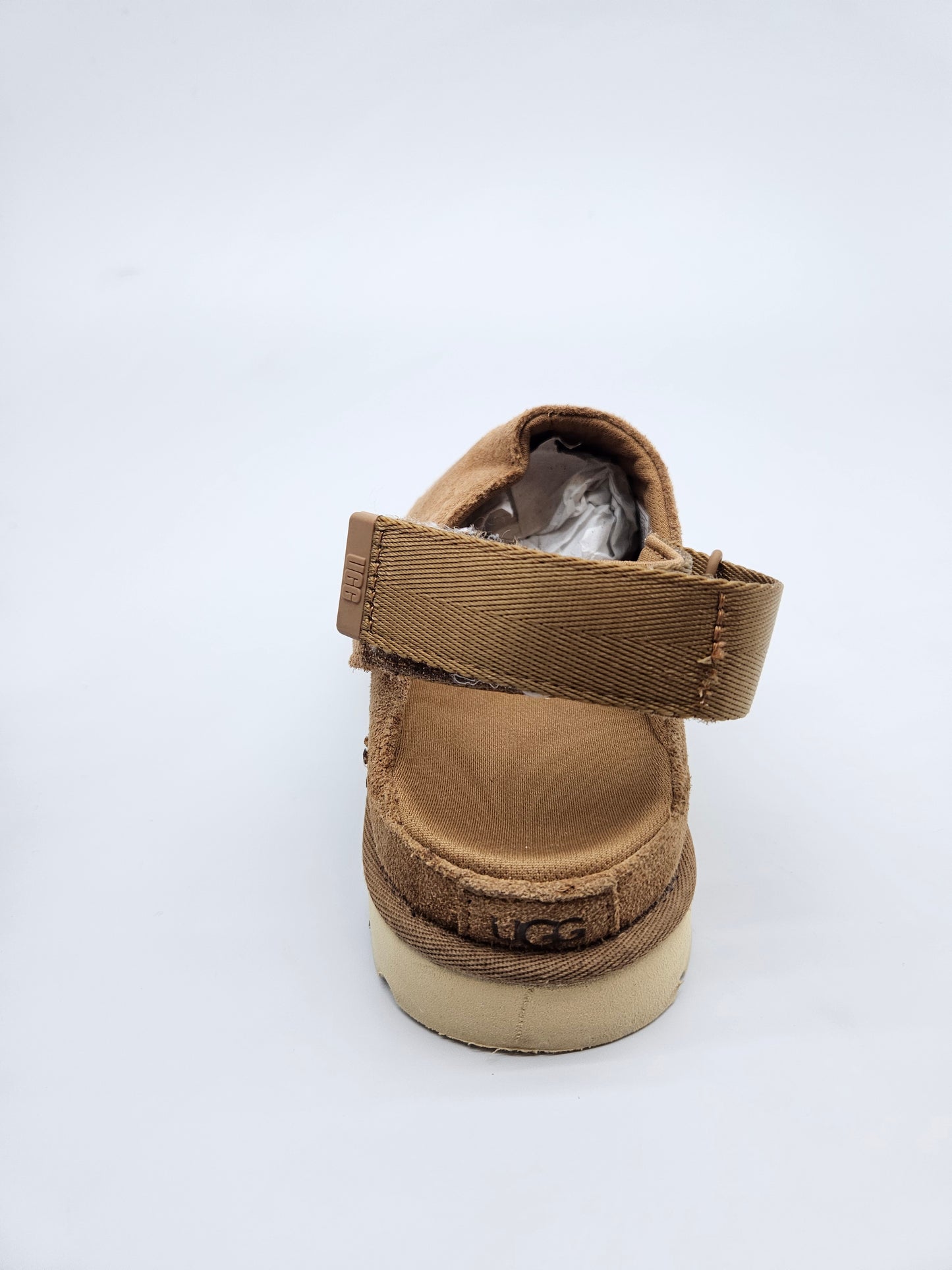 UGG ORIGINAL VLECKI BR 38