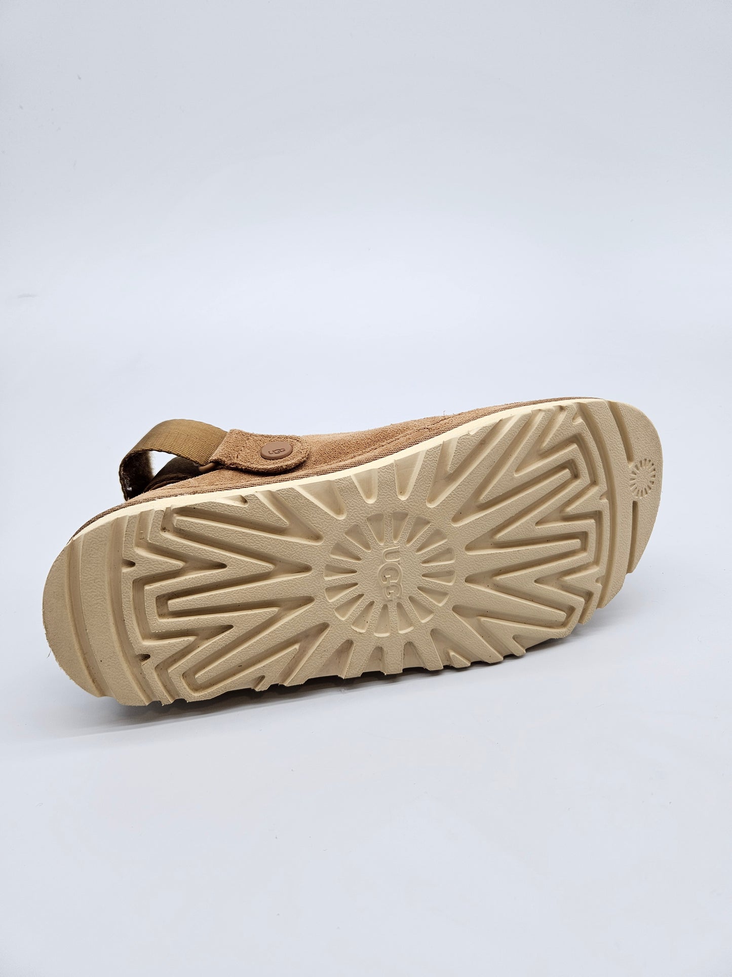UGG ORIGINAL VLECKI BR 38
