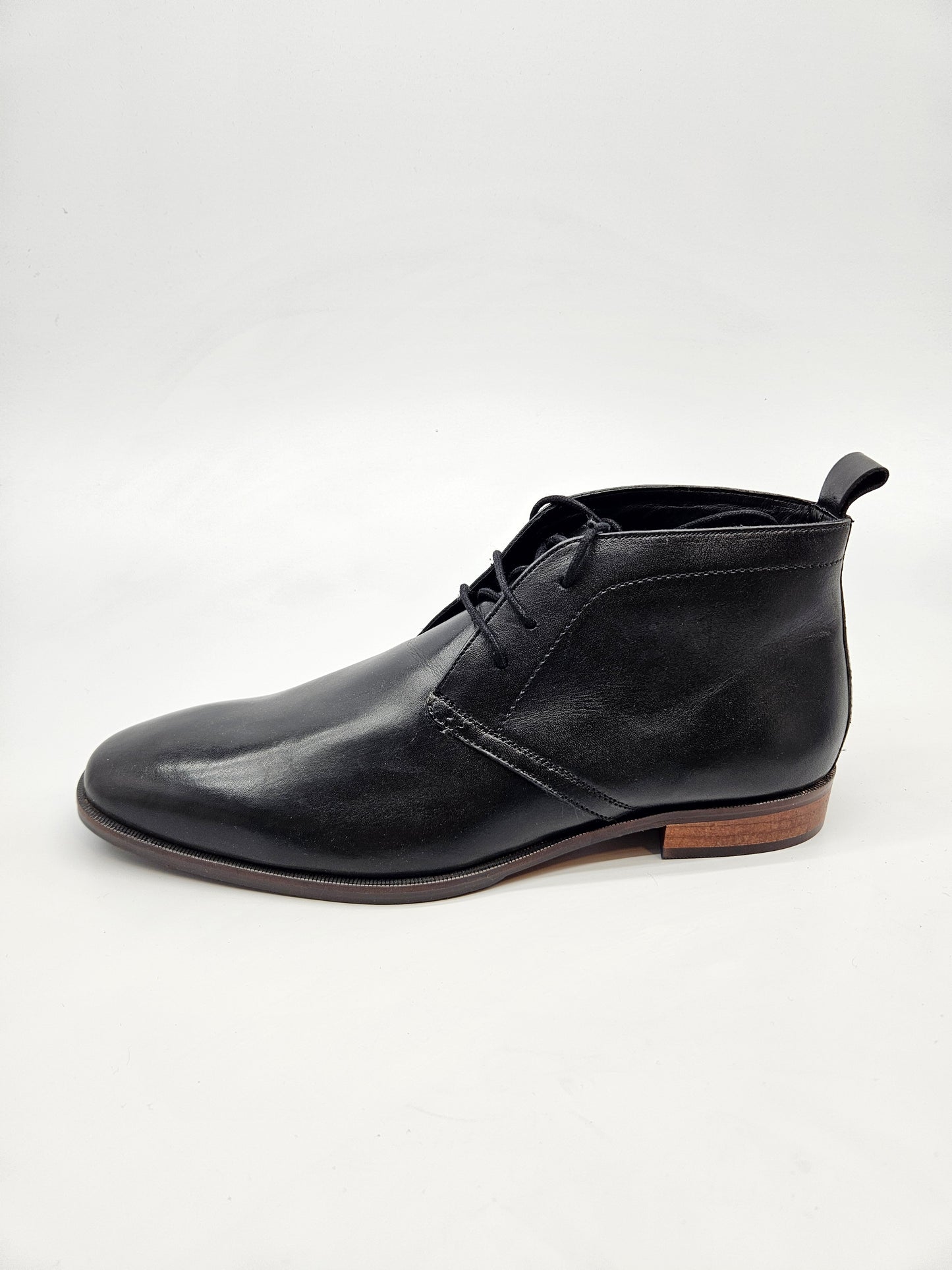 DUNE LONDON NOVI KOZNI ORIGINAL CEVLI BR 46
