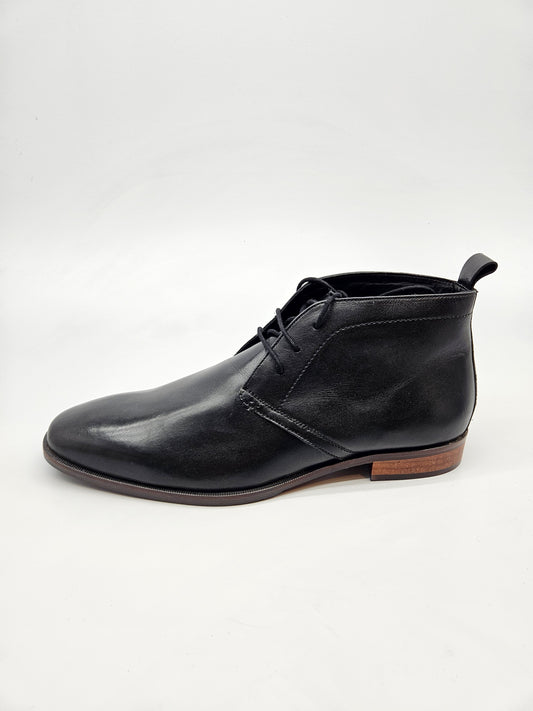 DUNE LONDON NOVI KOZNI ORIGINAL CEVLI BR 46