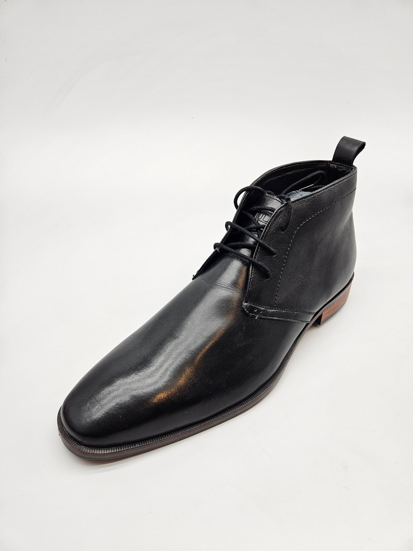 DUNE LONDON NOVI KOZNI ORIGINAL CEVLI BR 46