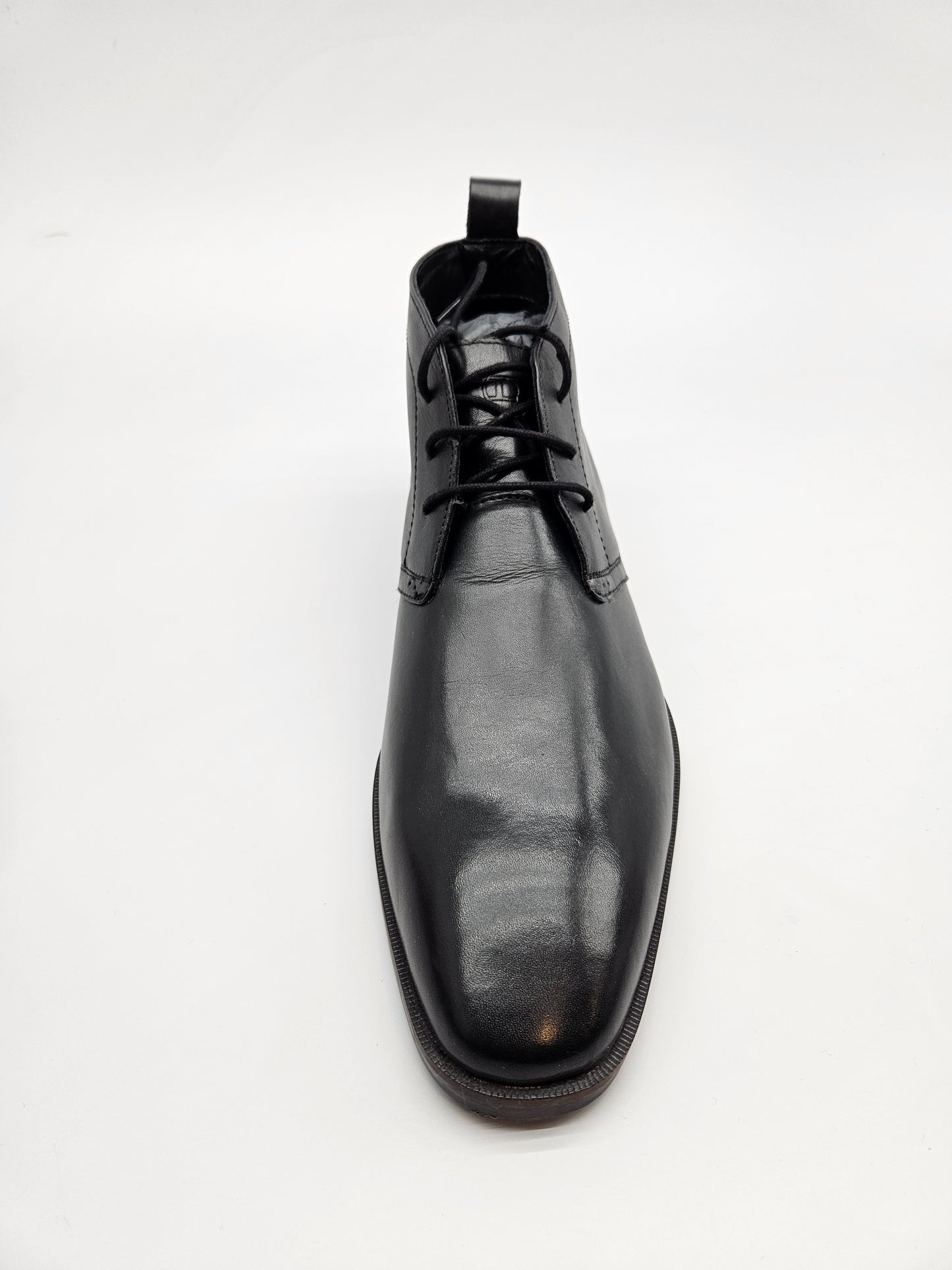 DUNE LONDON NOVI KOZNI ORIGINAL CEVLI BR 46