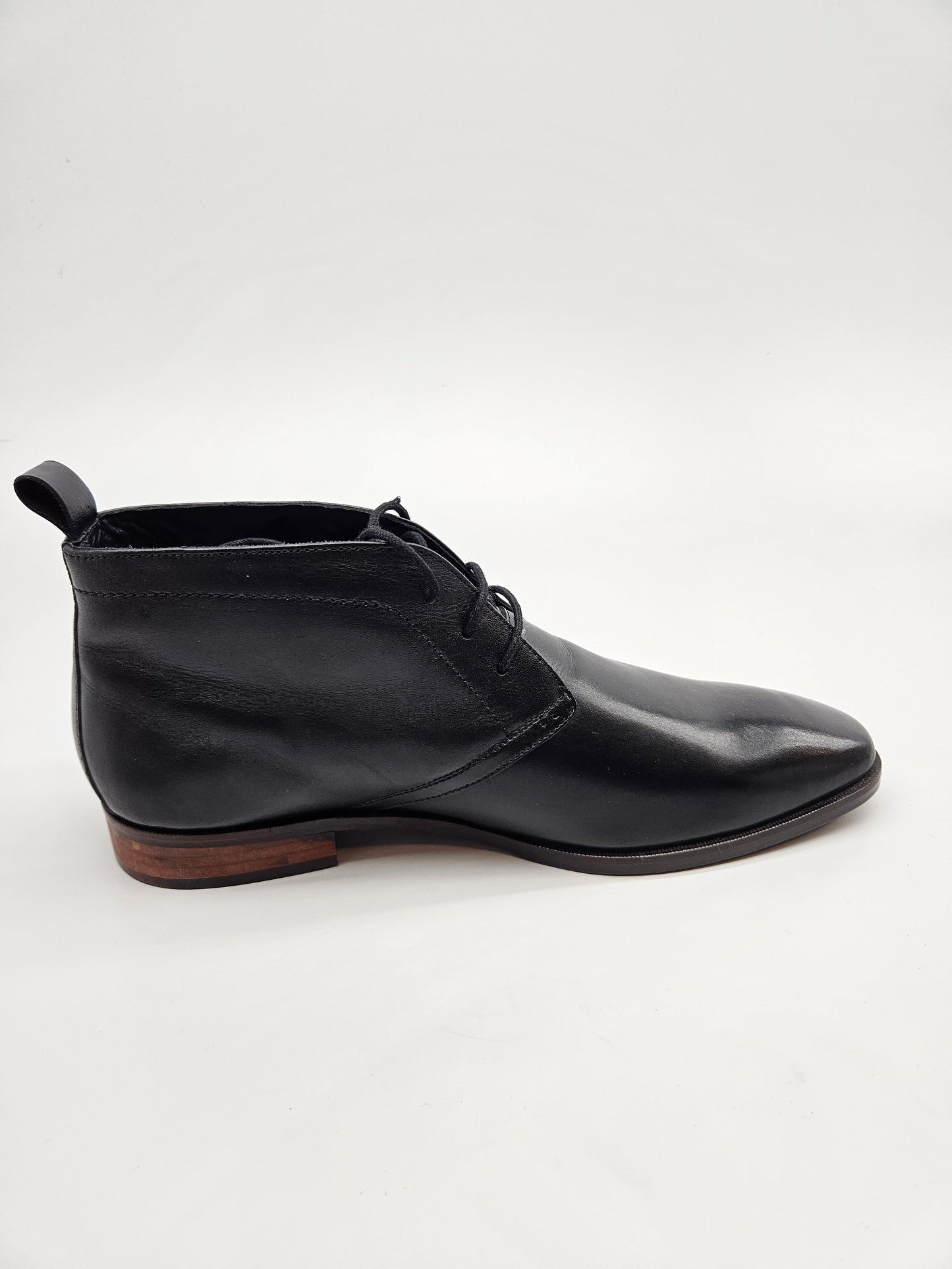 DUNE LONDON NOVI KOZNI ORIGINAL CEVLI BR 46
