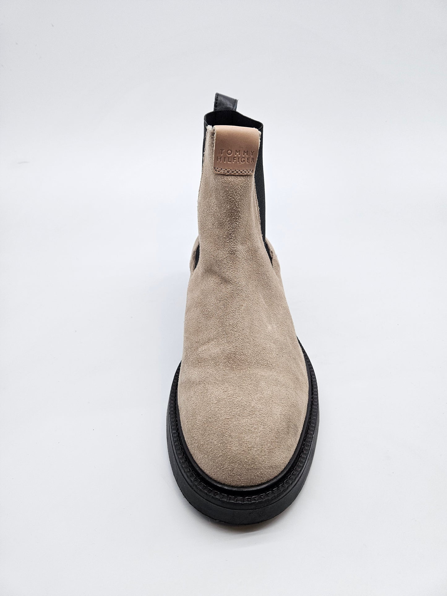 TOMMY HILFIGER ORIGINAL KOZNI CIZMI BR 42