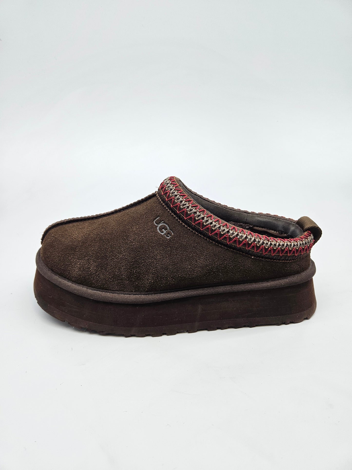 UGG ORIGINAL VLECKI BR 38