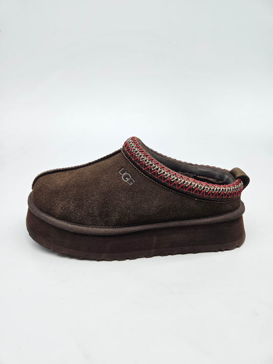 UGG ORIGINAL VLECKI BR 38