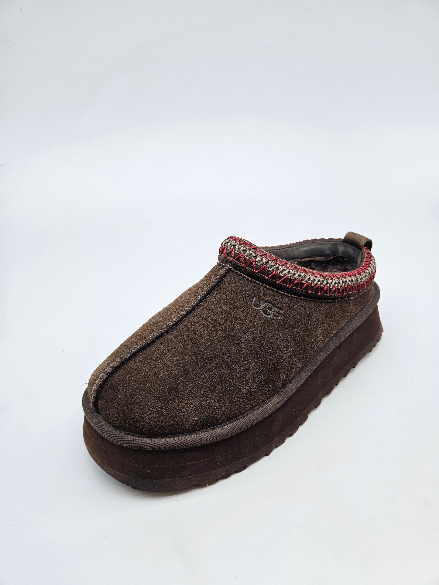 UGG ORIGINAL VLECKI BR 38