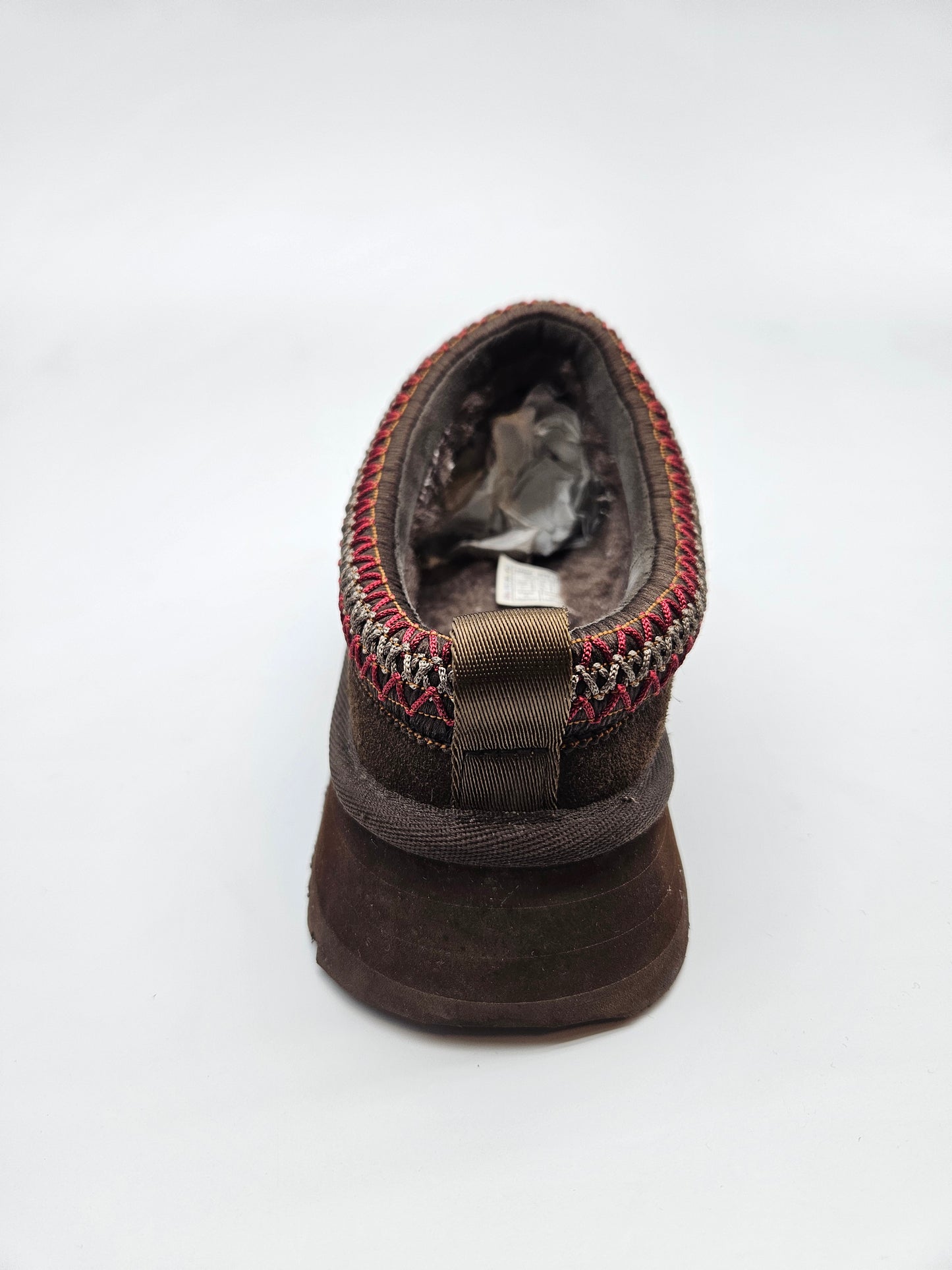 UGG ORIGINAL VLECKI BR 38