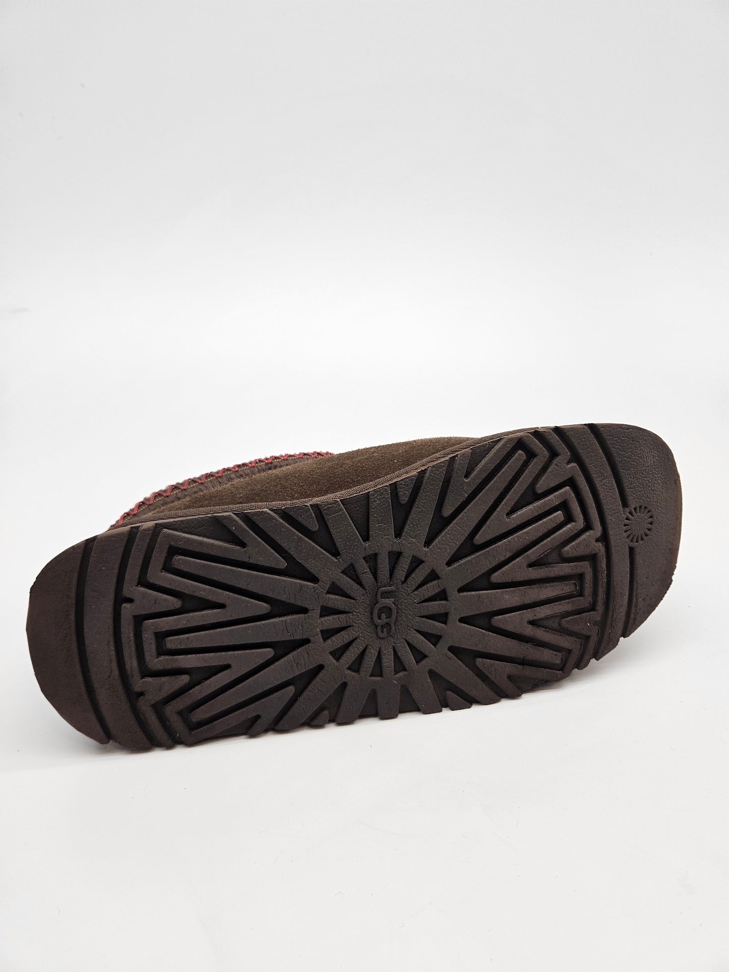 UGG ORIGINAL VLECKI BR 38
