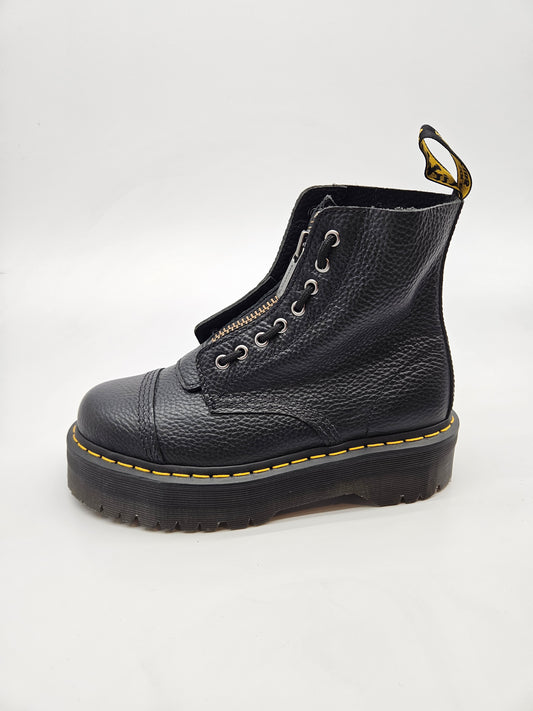 DR MARTINS NOVI ORIGINAL KOZNI CIZMI BR 39