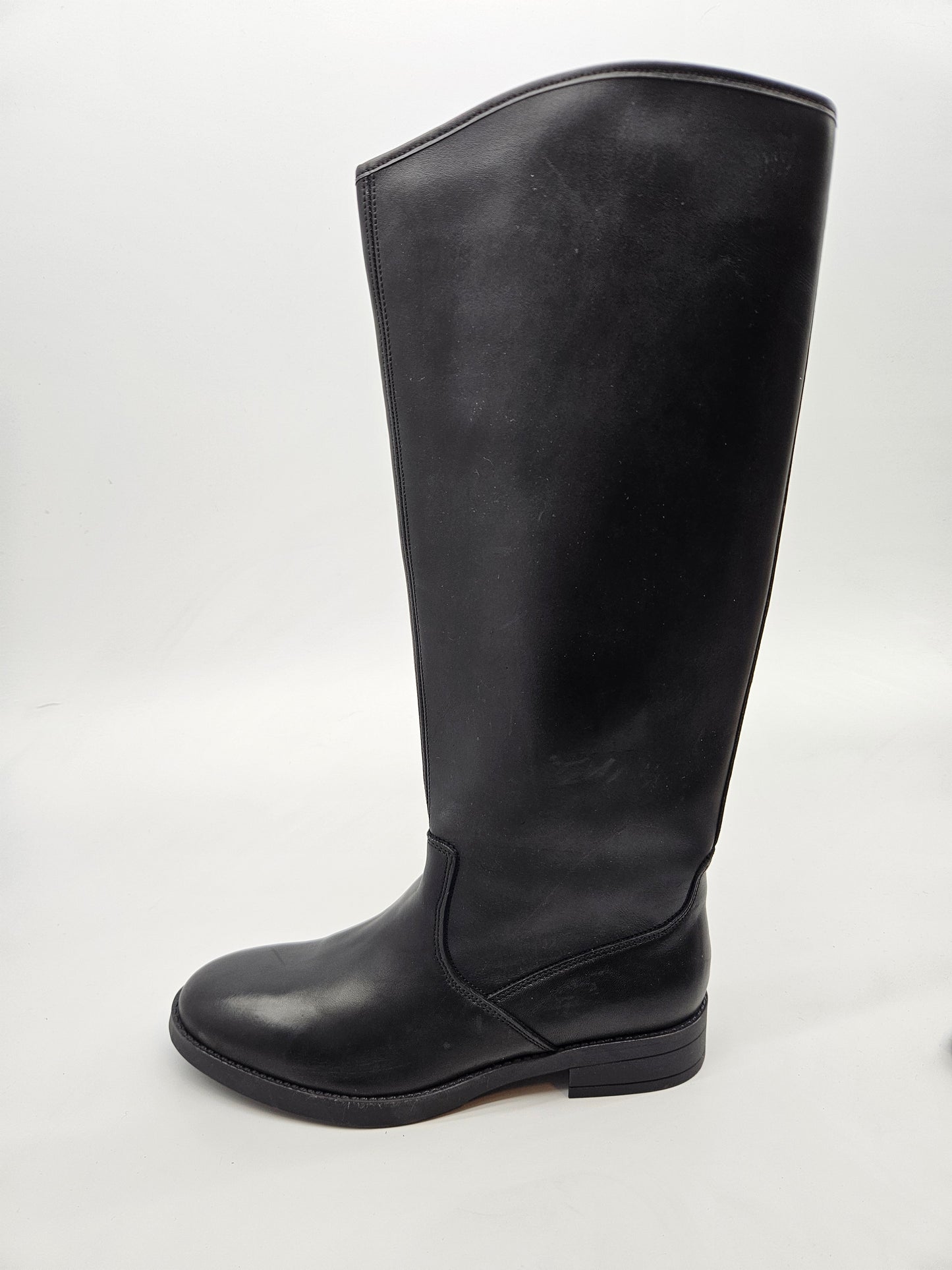 STEVE MADDEN NOVI ORIGINAL KOZNI CIZMI BR 41