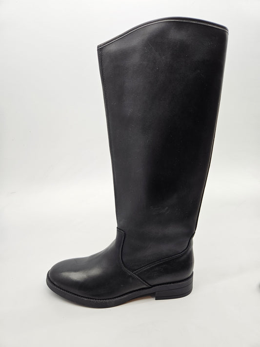 STEVE MADDEN NOVI ORIGINAL KOZNI CIZMI BR 41
