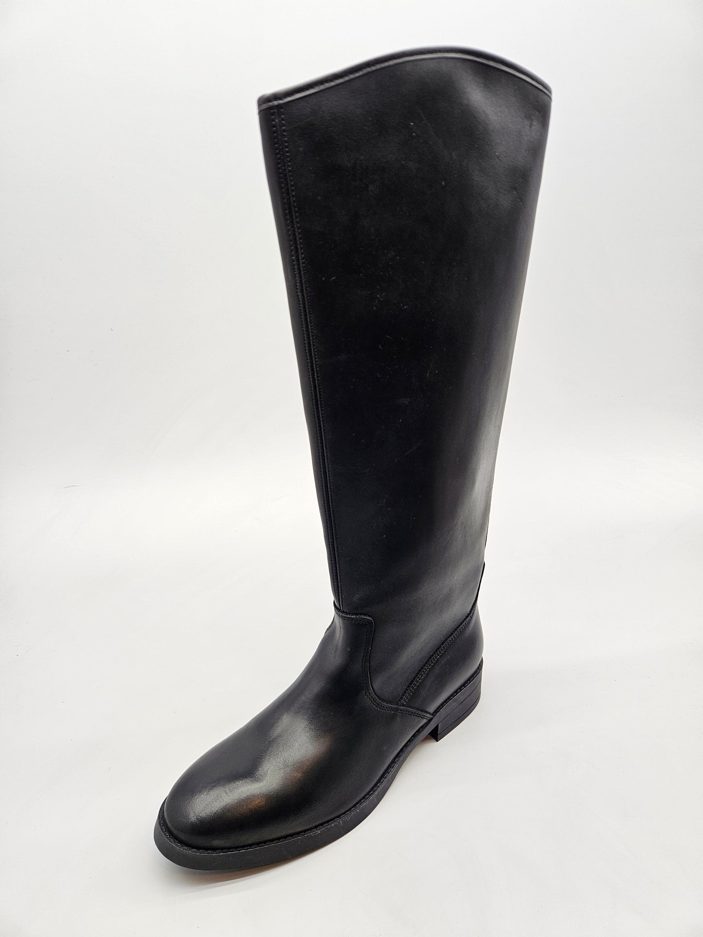 STEVE MADDEN NOVI ORIGINAL KOZNI CIZMI BR 41