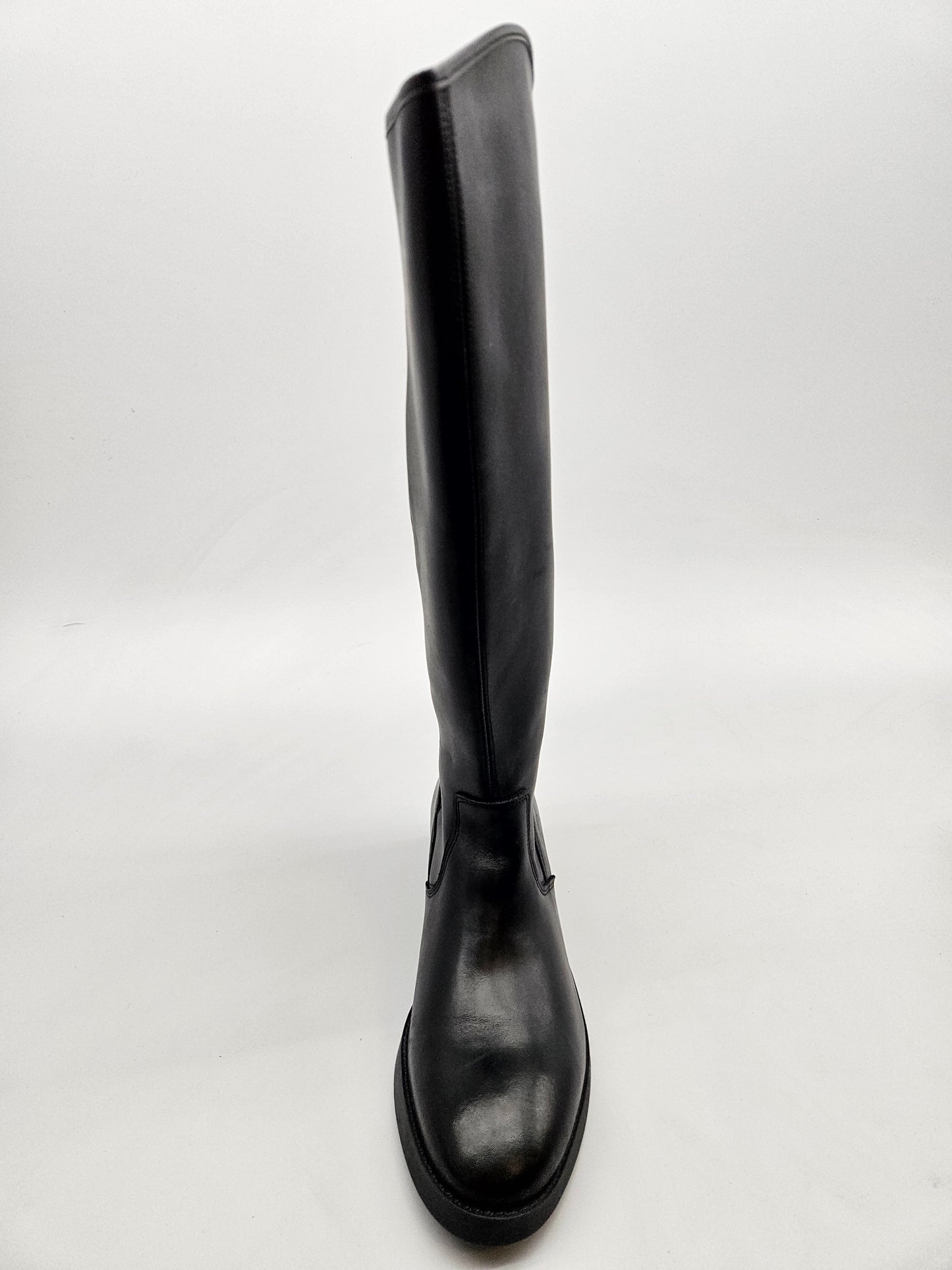 STEVE MADDEN NOVI ORIGINAL KOZNI CIZMI BR 41