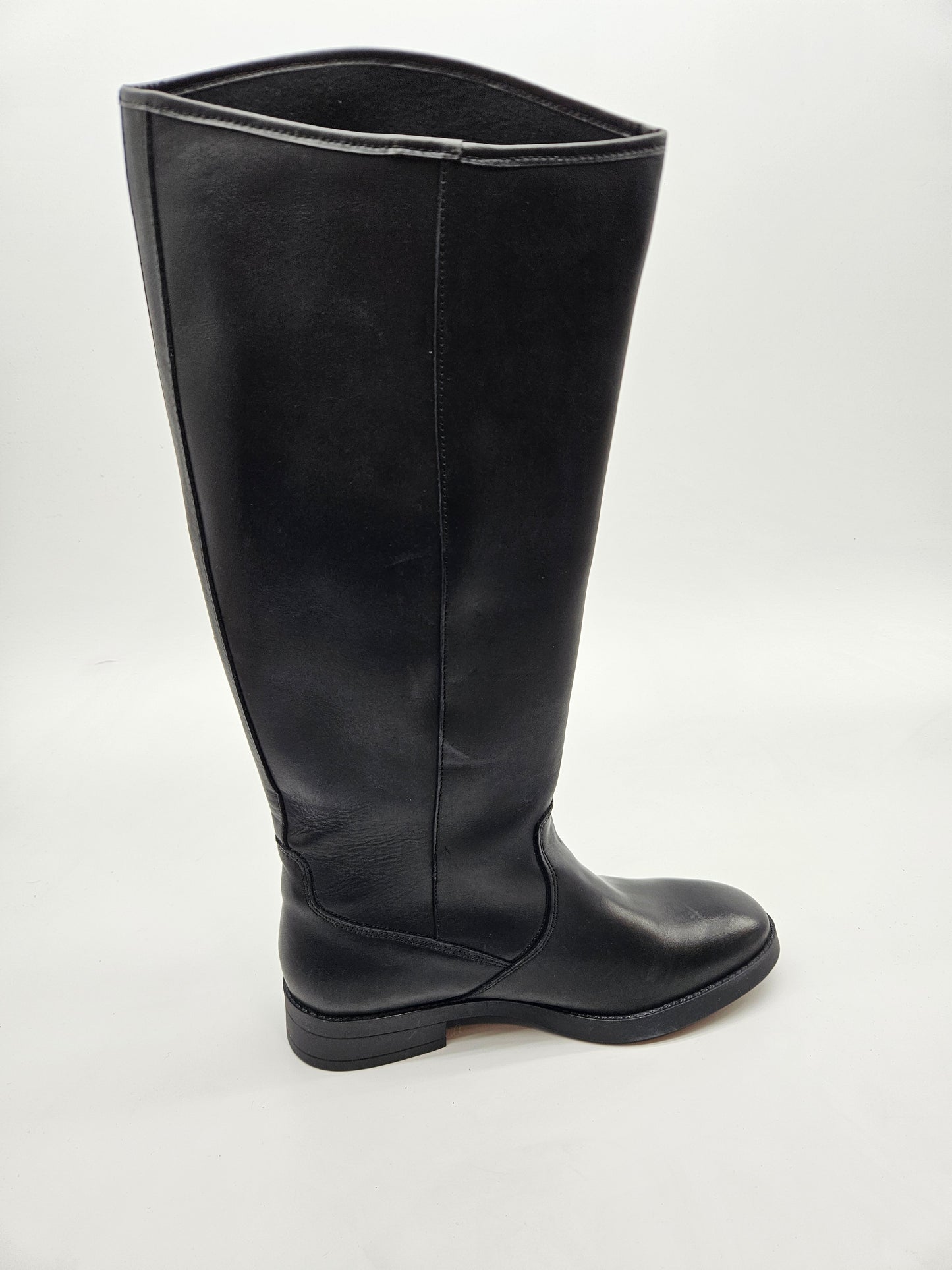 STEVE MADDEN NOVI ORIGINAL KOZNI CIZMI BR 41