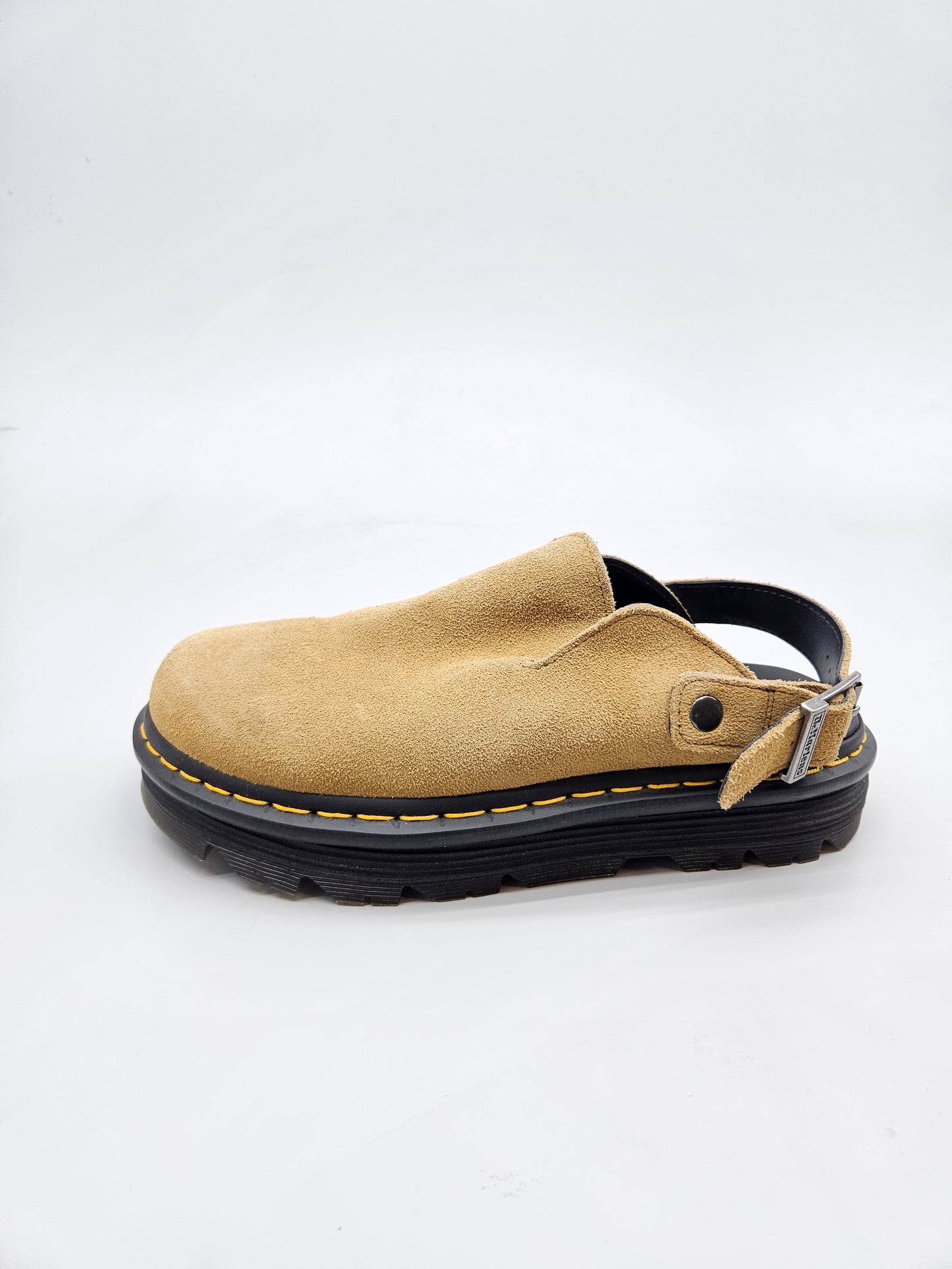 DR MARTINS ORIGINAL SANDALKI BR 41