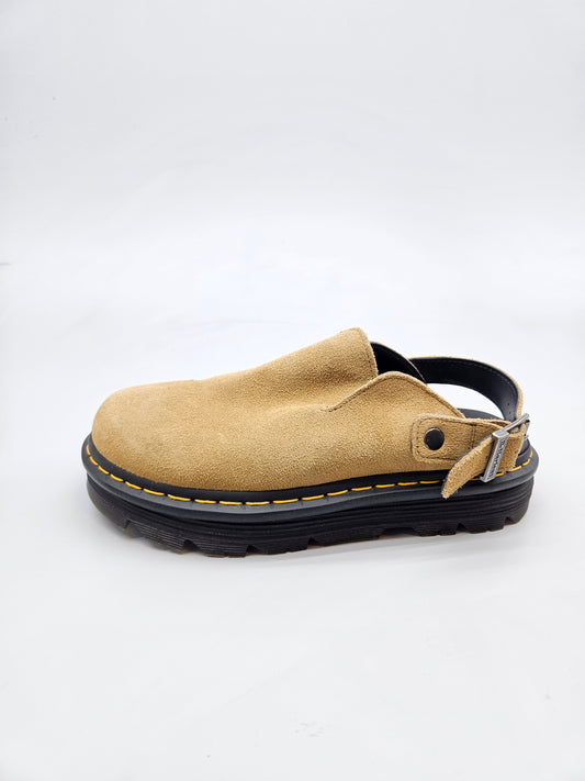 DR MARTINS ORIGINAL SANDALKI BR 41