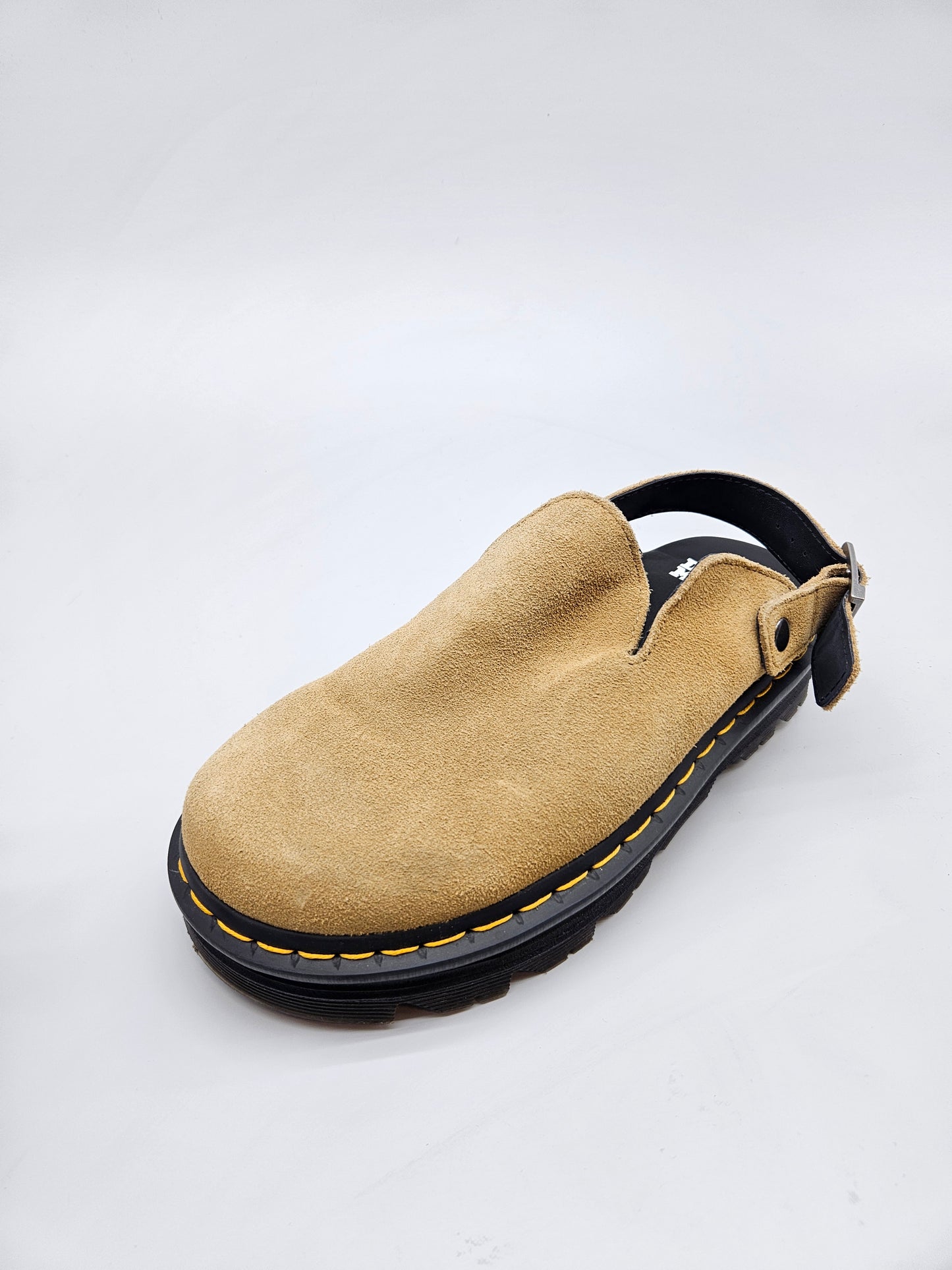DR MARTINS ORIGINAL SANDALKI BR 41