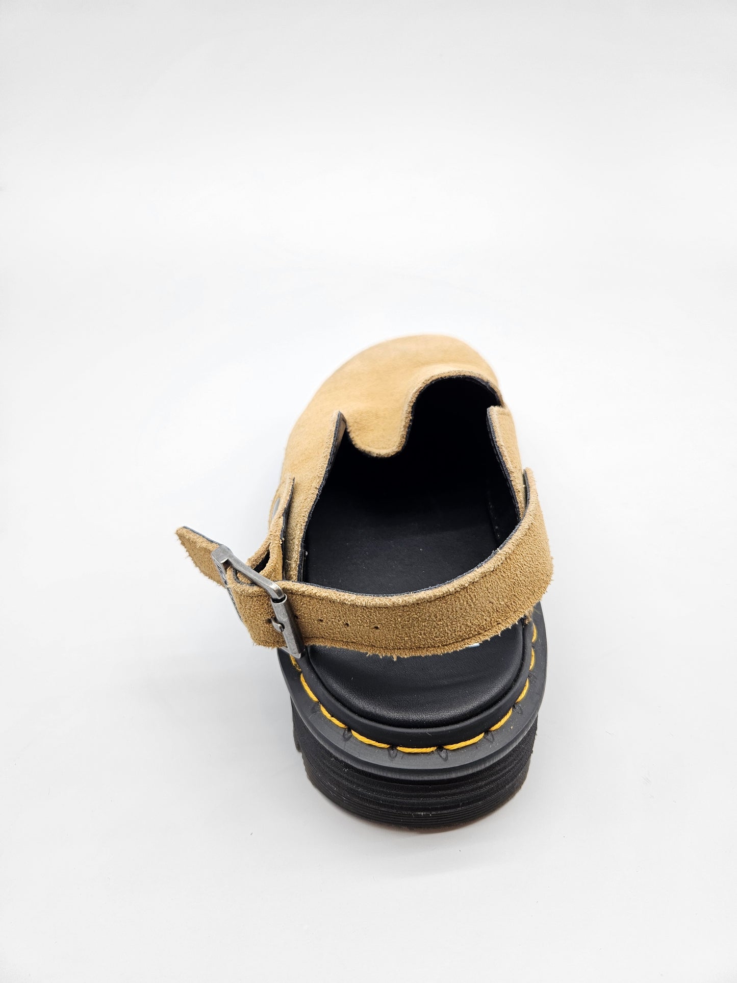 DR MARTINS ORIGINAL SANDALKI BR 41