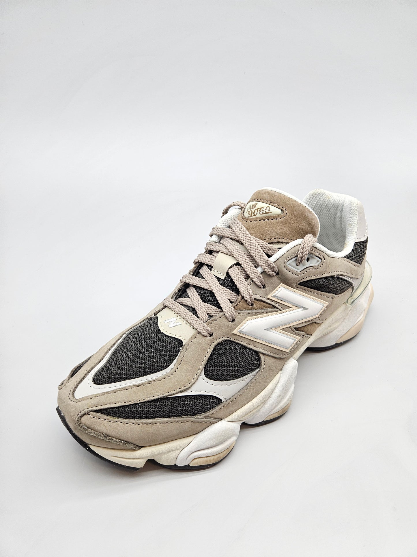 NEW BALANCE ORIGINAL PATIKI BR 43