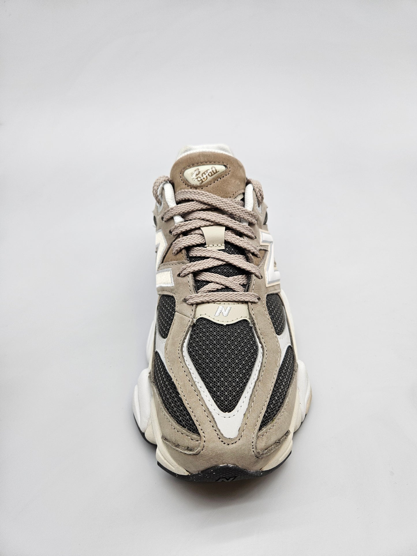 NEW BALANCE ORIGINAL PATIKI BR 43