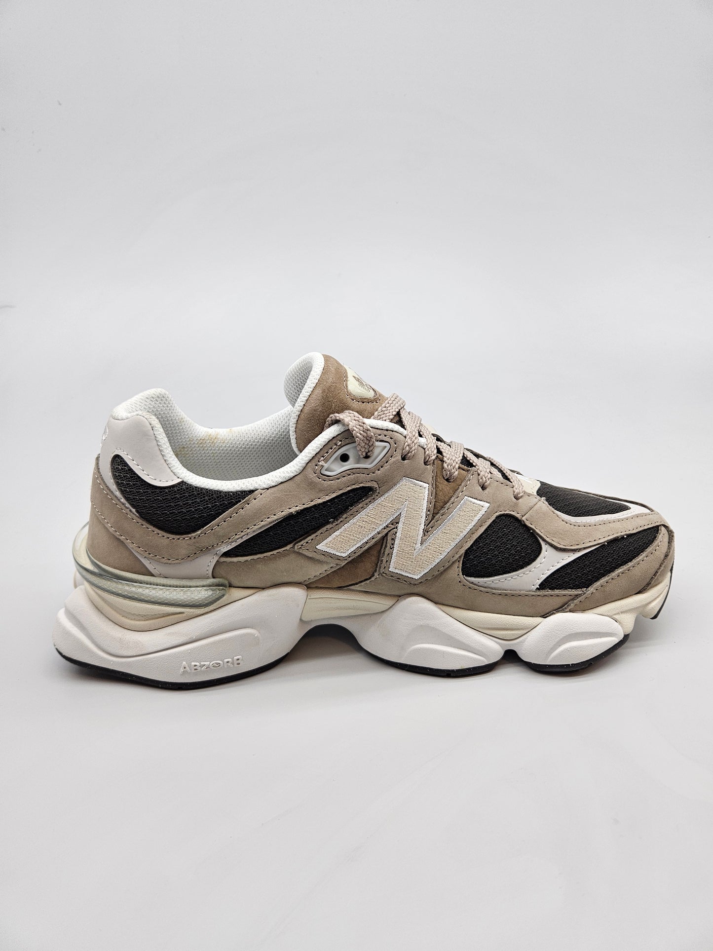 NEW BALANCE ORIGINAL PATIKI BR 43