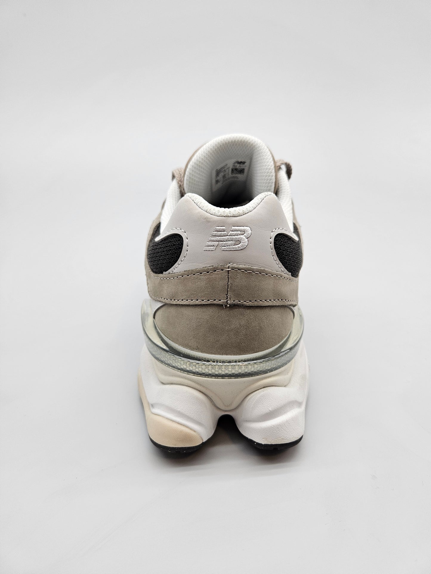 NEW BALANCE ORIGINAL PATIKI BR 43