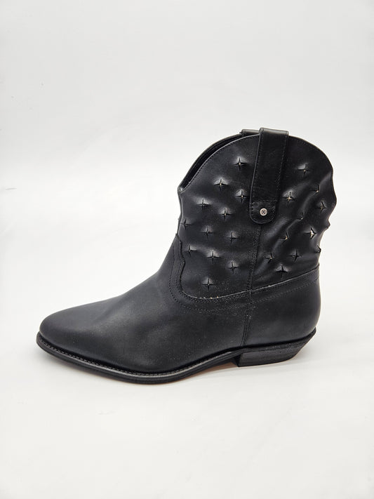 BRONX NOVI ORIGINAL KOZNI CIZMI BR 39