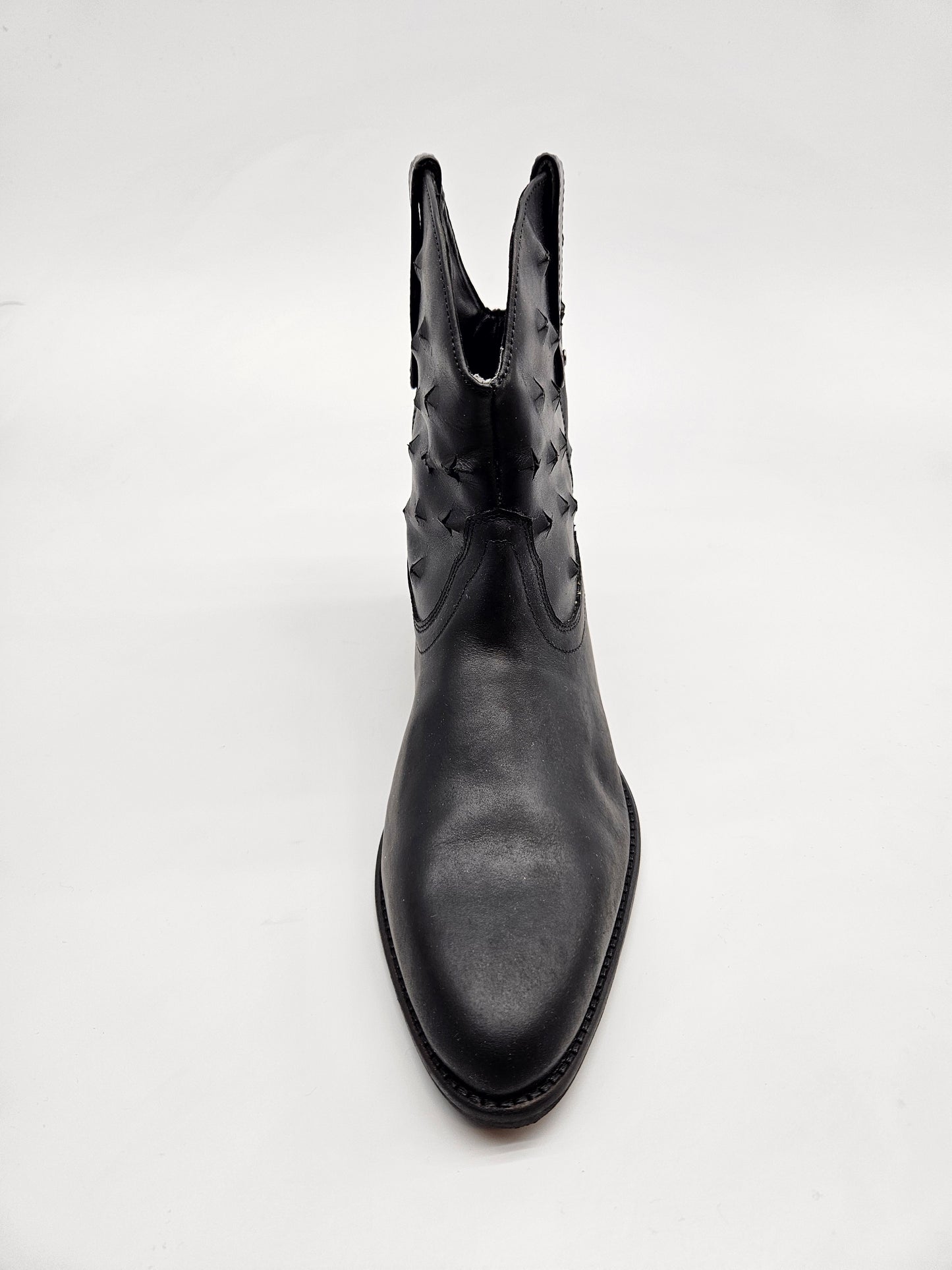 BRONX NOVI ORIGINAL KOZNI CIZMI BR 39