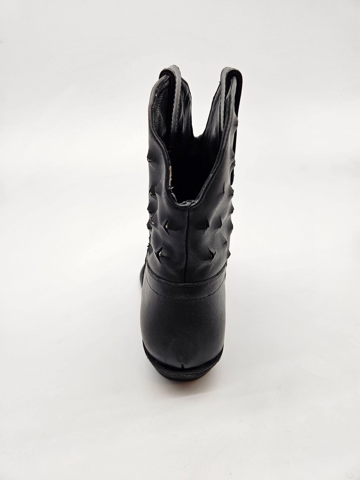 BRONX NOVI ORIGINAL KOZNI CIZMI BR 39