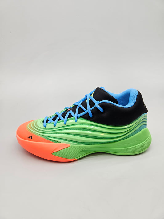 ADIDAS ORIGINAL PATIKI BR 44