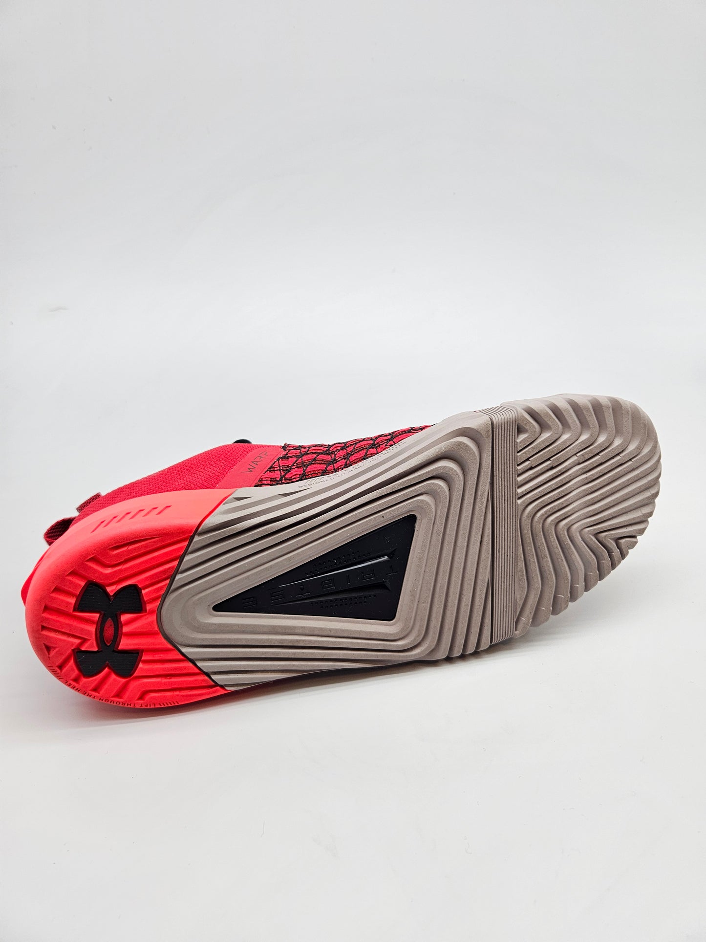 UNDER ARMOUR ORIGINAL PATIKI BR 45.5