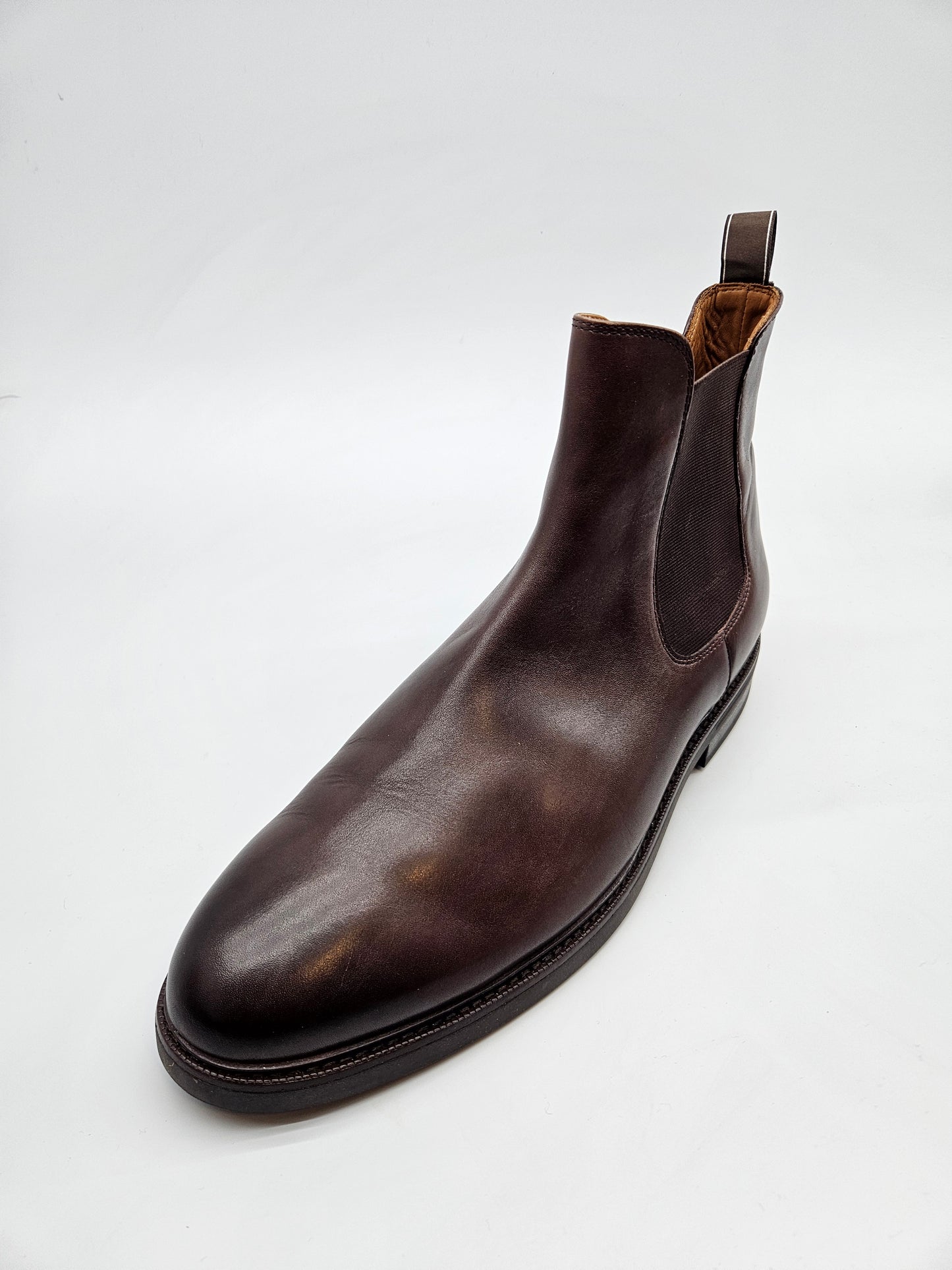 POLO ORIGINAL KOZNI CIZMI BR 48/49