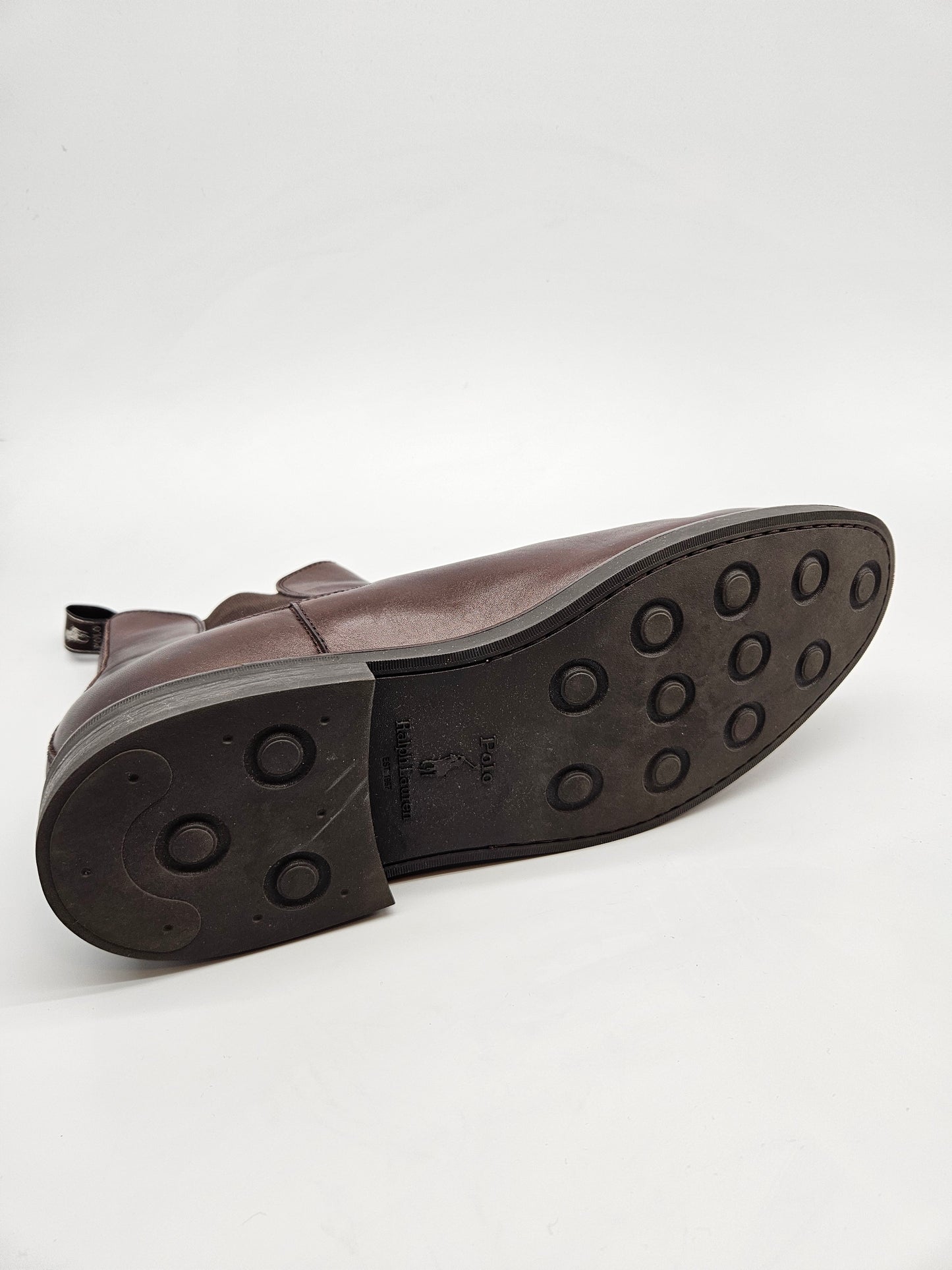 POLO ORIGINAL KOZNI CIZMI BR 48/49