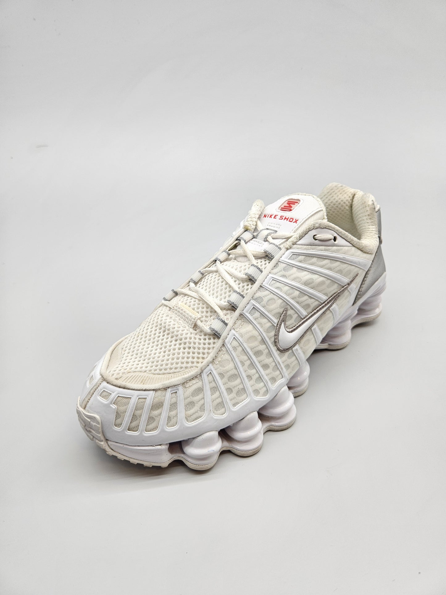 NIKE SHOX ORIGINAL PATIKI BR 42