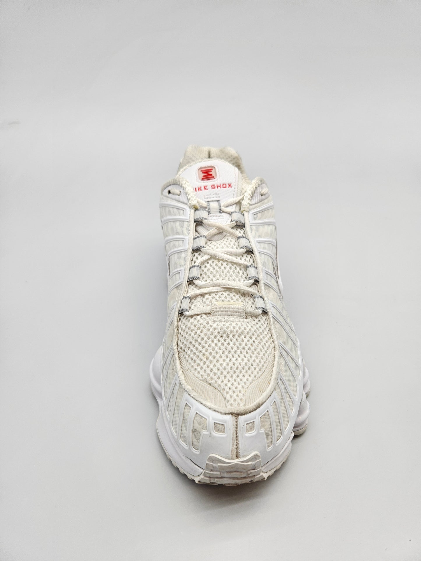 NIKE SHOX ORIGINAL PATIKI BR 42