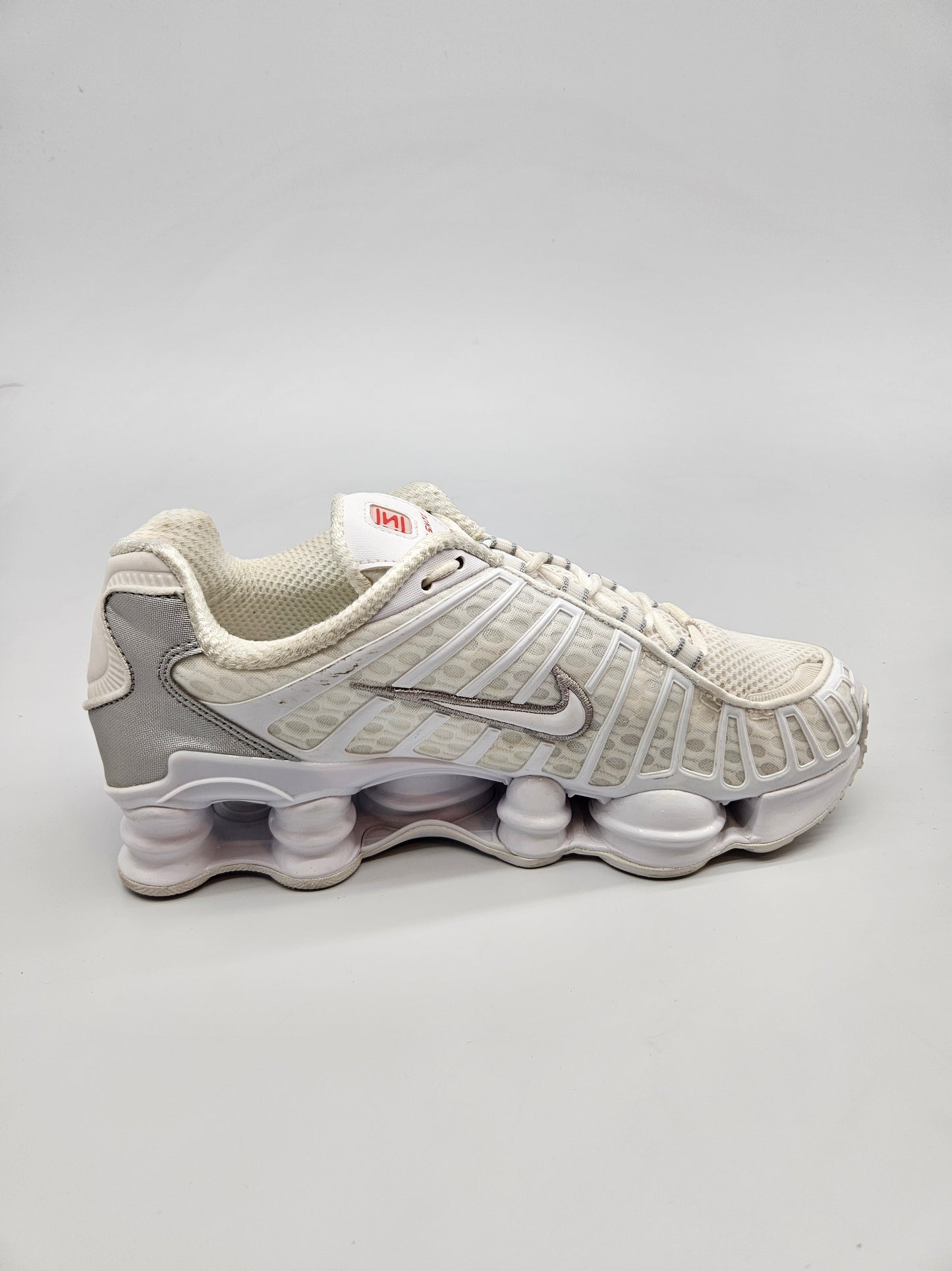 NIKE SHOX ORIGINAL PATIKI BR 42
