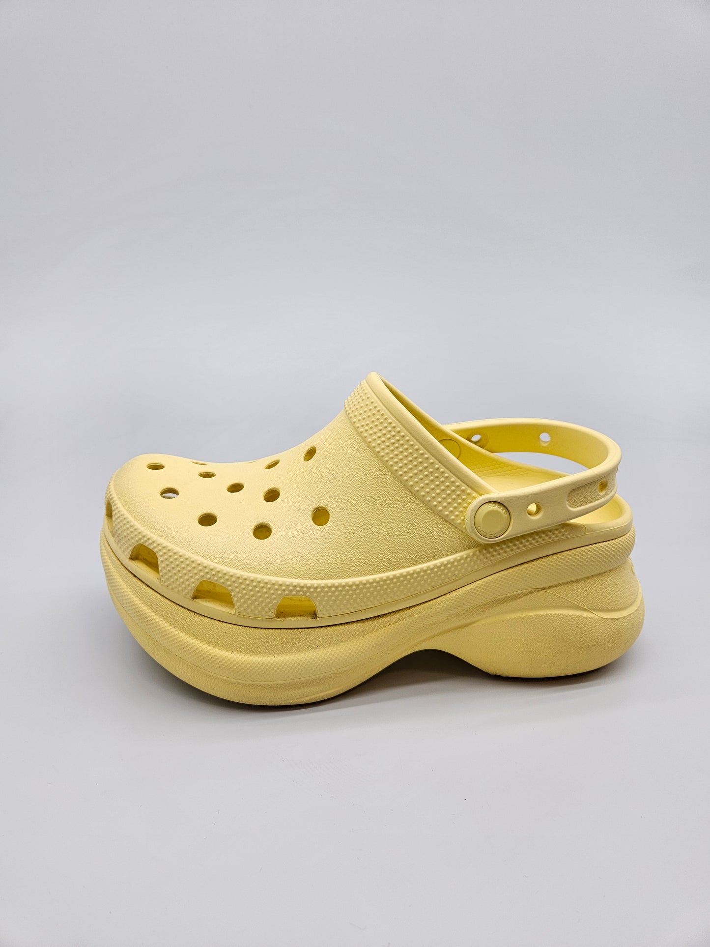 CROCS ORIGINAL SANDALI BR 37