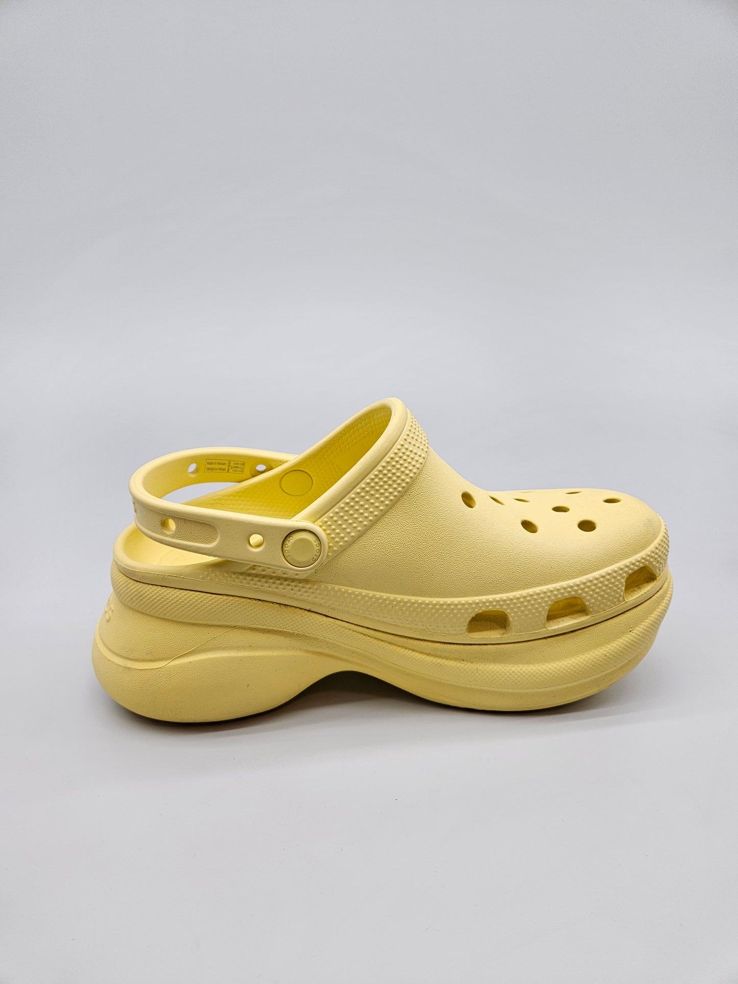 CROCS ORIGINAL SANDALI BR 37