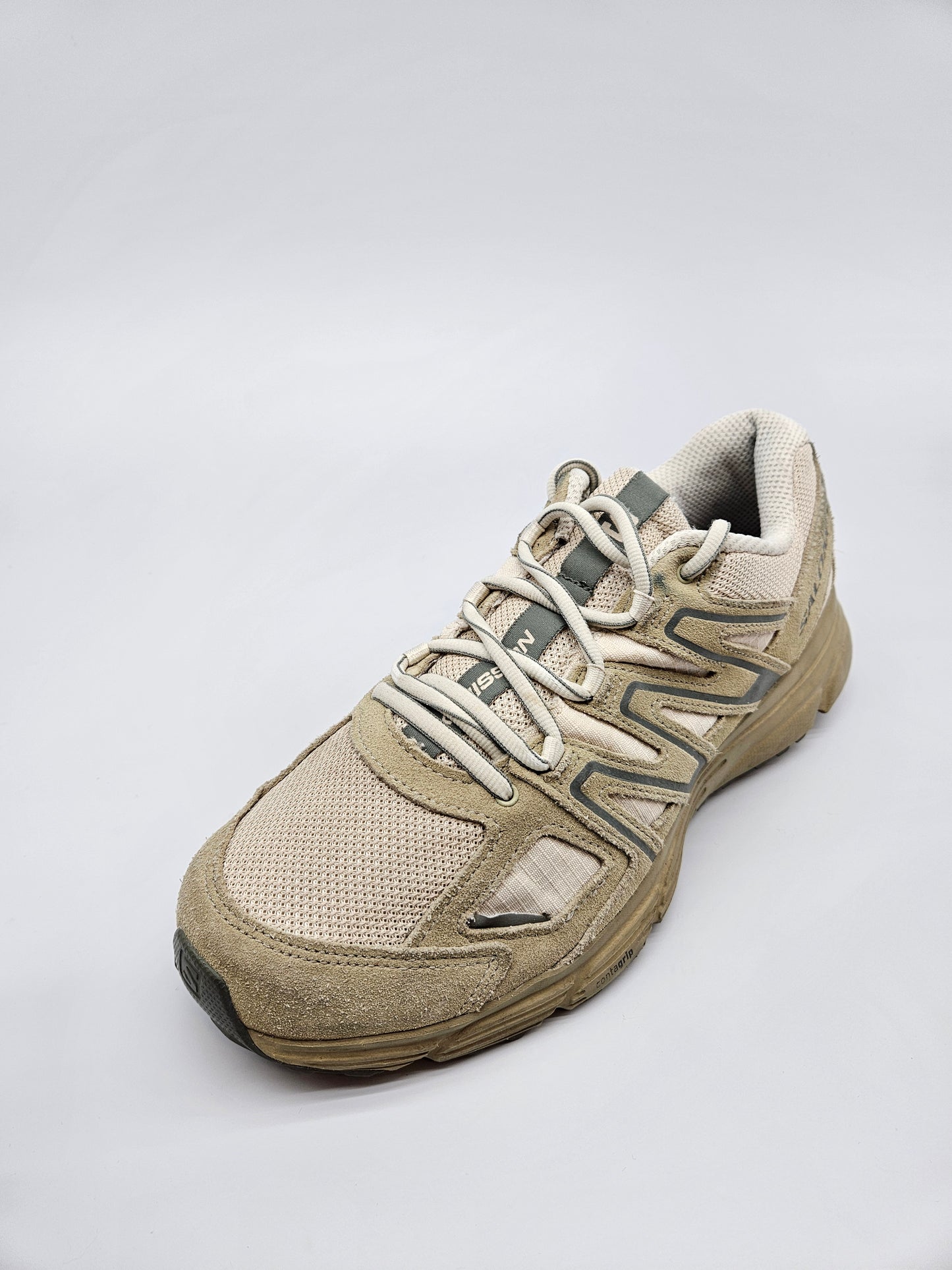 SALOMON ORIGINAL PATIKI BR 44.5