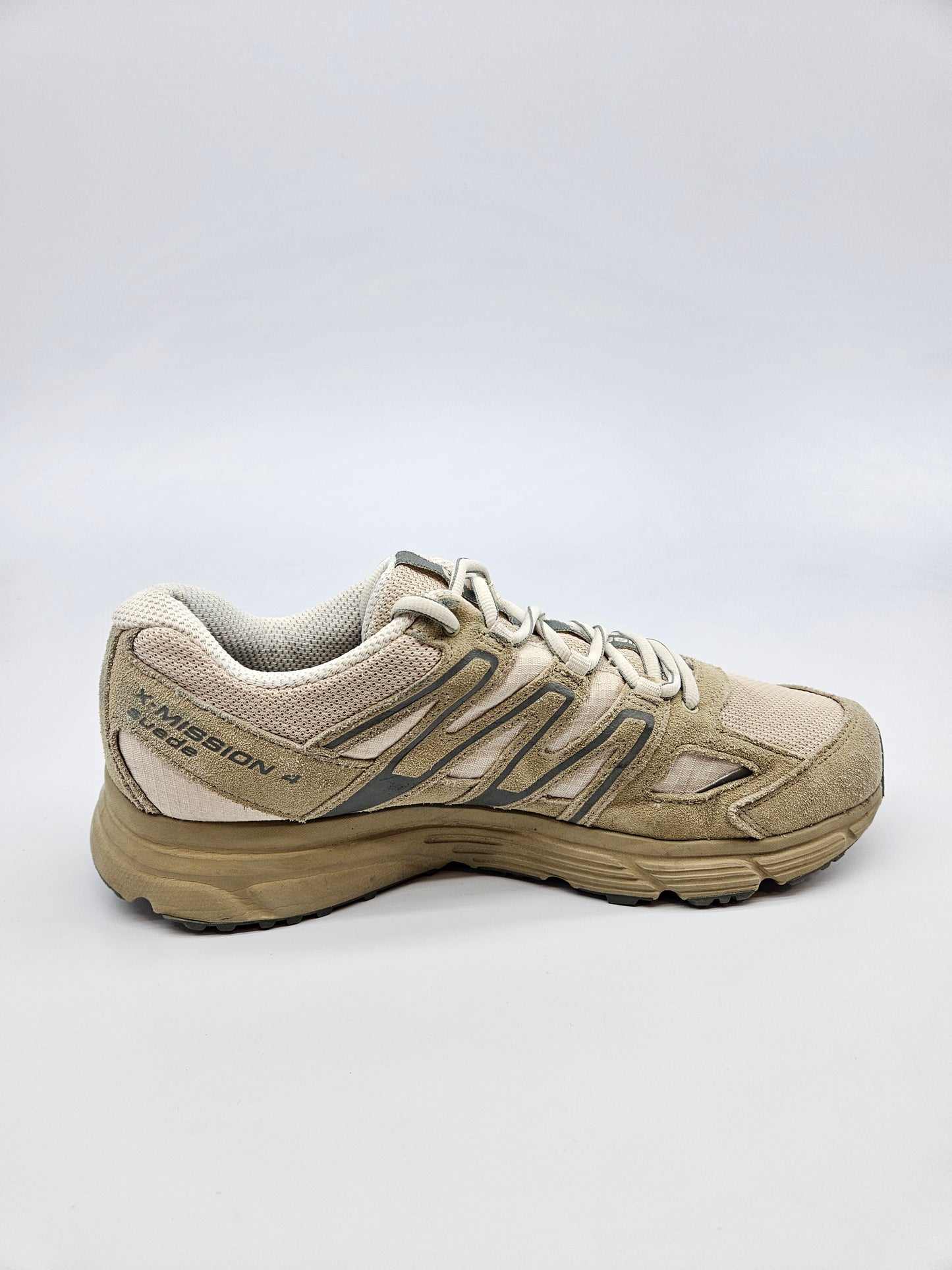 SALOMON ORIGINAL PATIKI BR 44.5