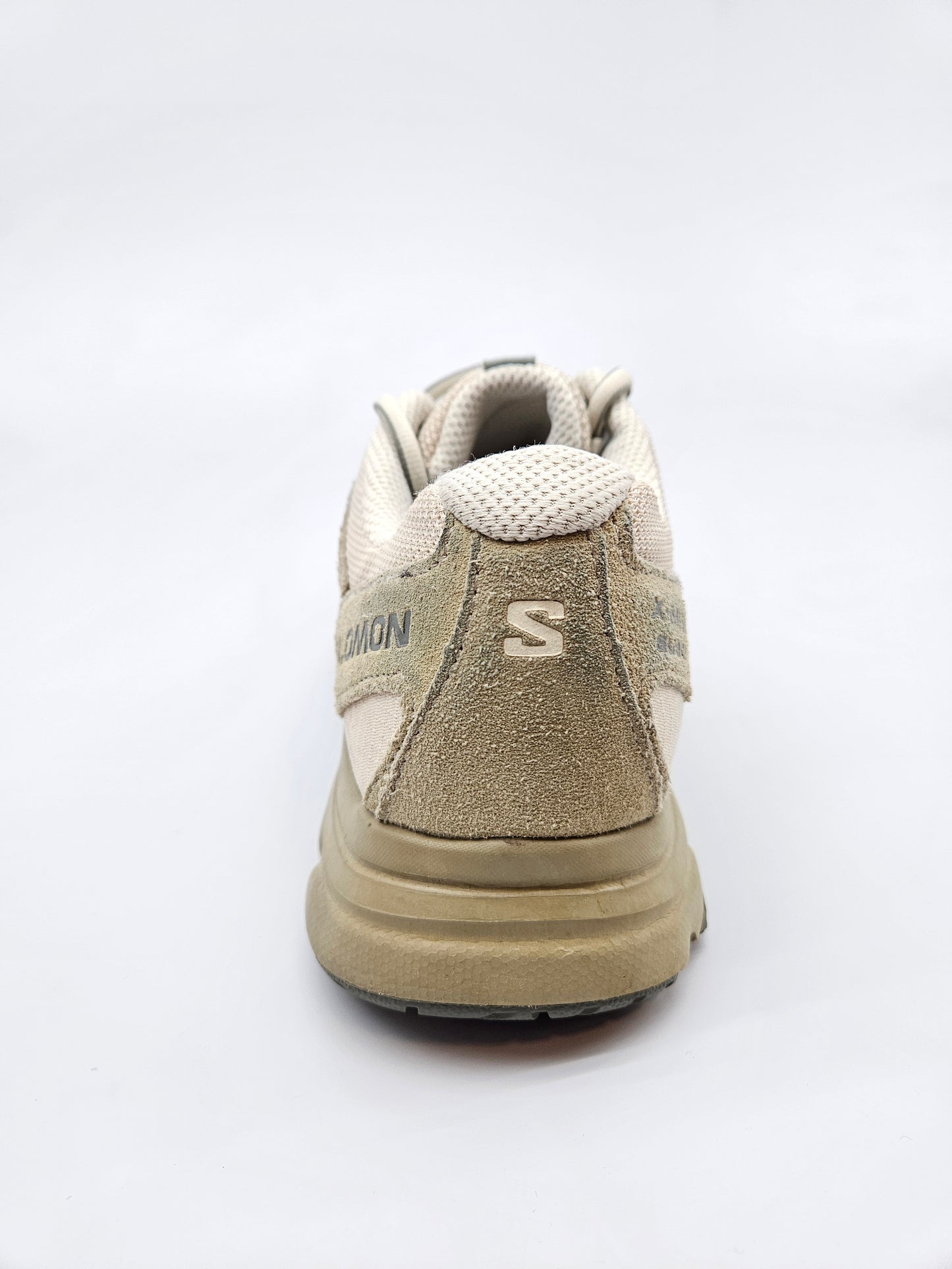 SALOMON ORIGINAL PATIKI BR 44.5
