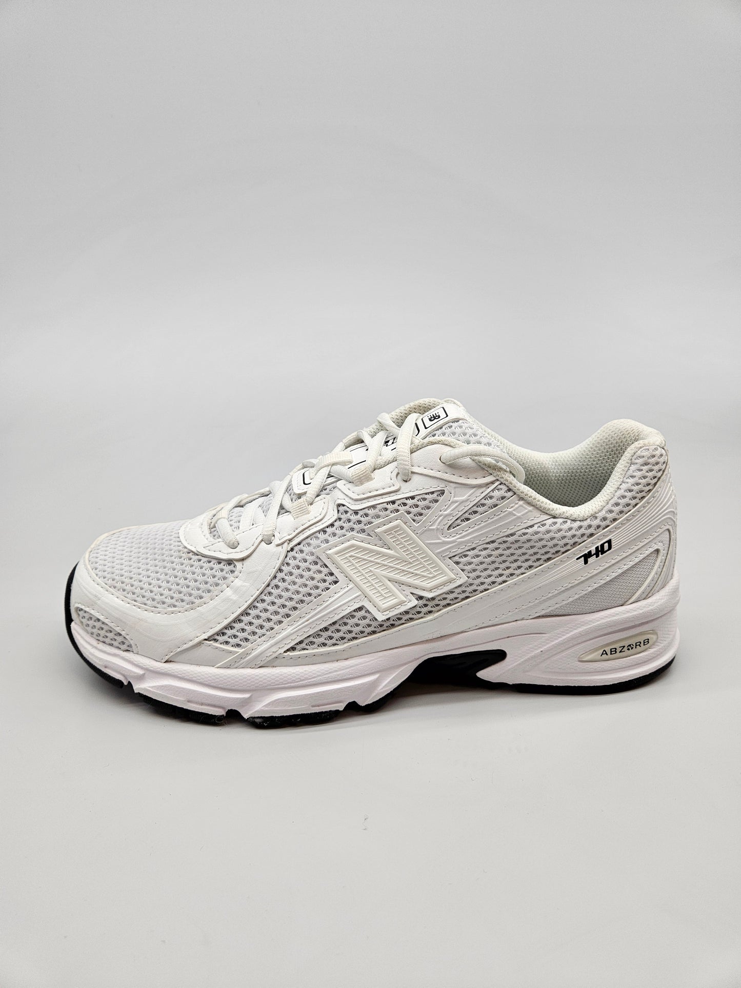 NEW BALANCE ORIGINAL PATIKI BR 41.5