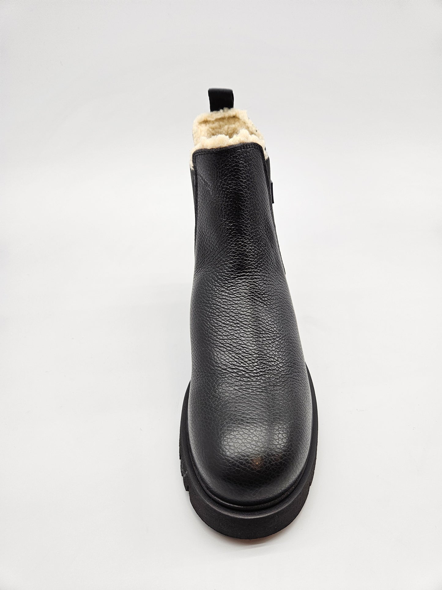TOMMY HILFIGER NOVI ORIGINAL KOZNI CIZMI BR 41