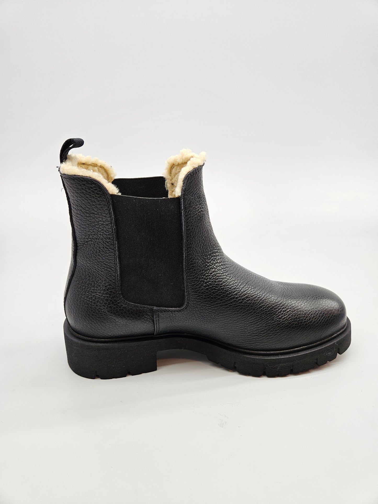 TOMMY HILFIGER NOVI ORIGINAL KOZNI CIZMI BR 41