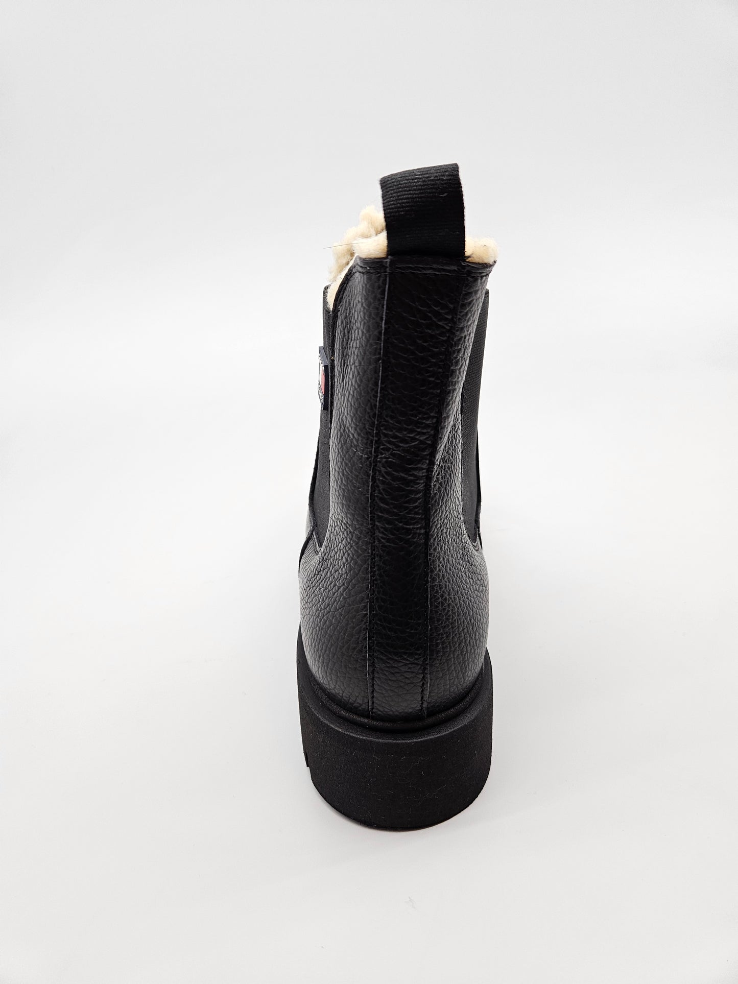 TOMMY HILFIGER NOVI ORIGINAL KOZNI CIZMI BR 41