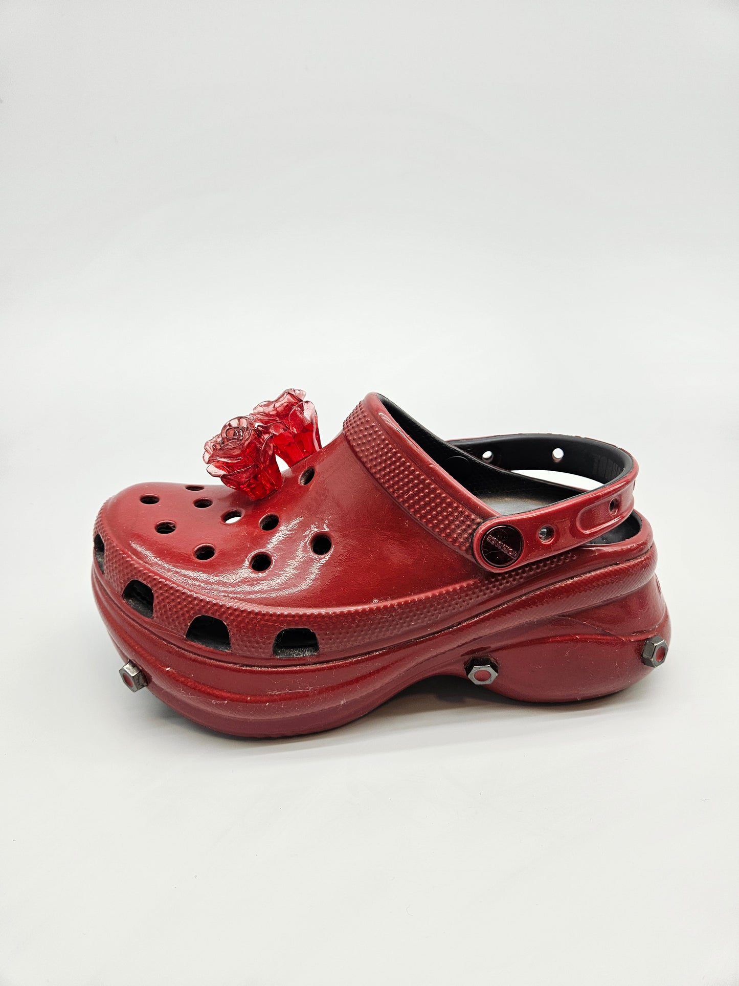 CROCS ORIGINAL SANDALI BR 36