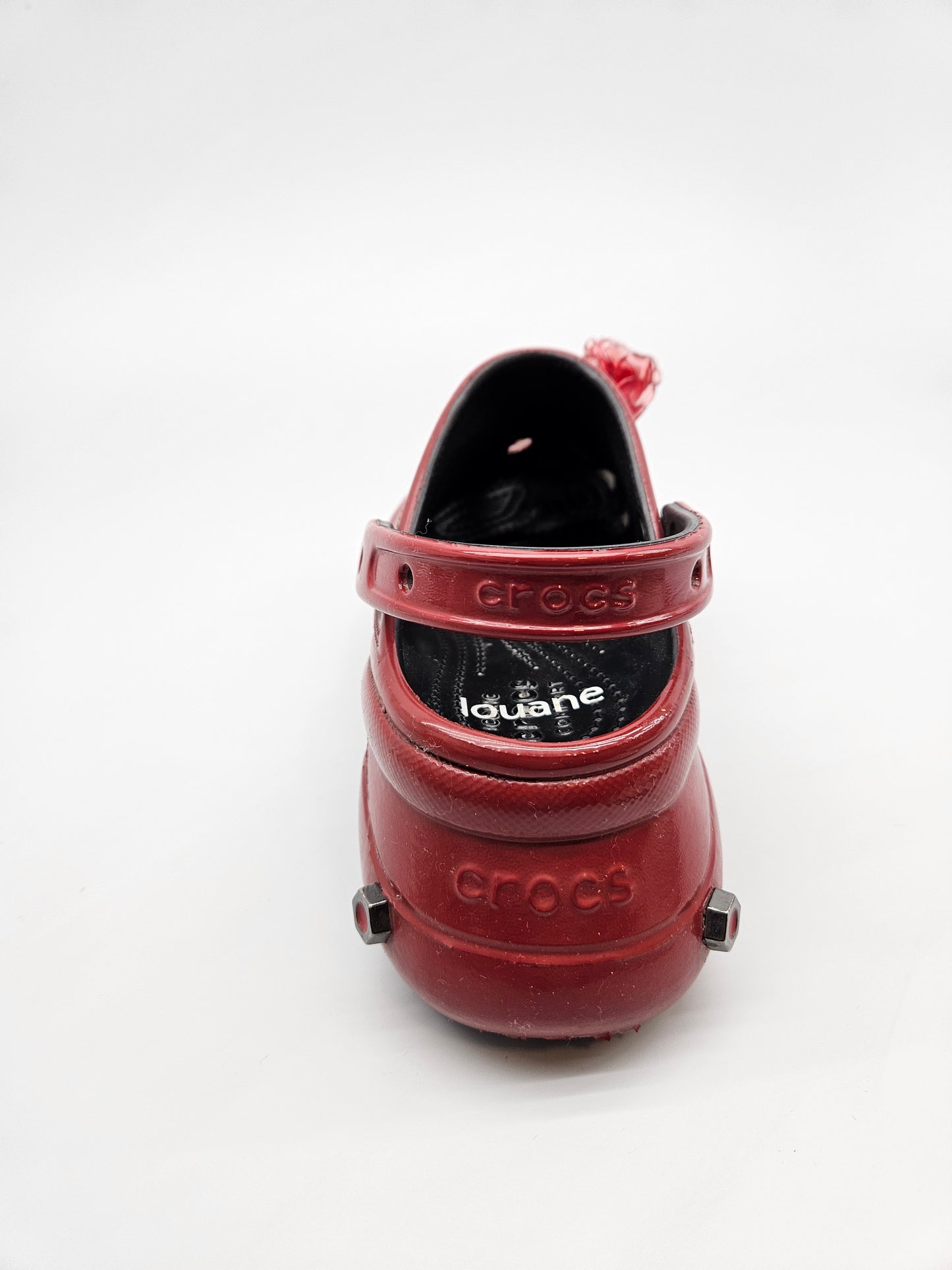 CROCS ORIGINAL SANDALI BR 36