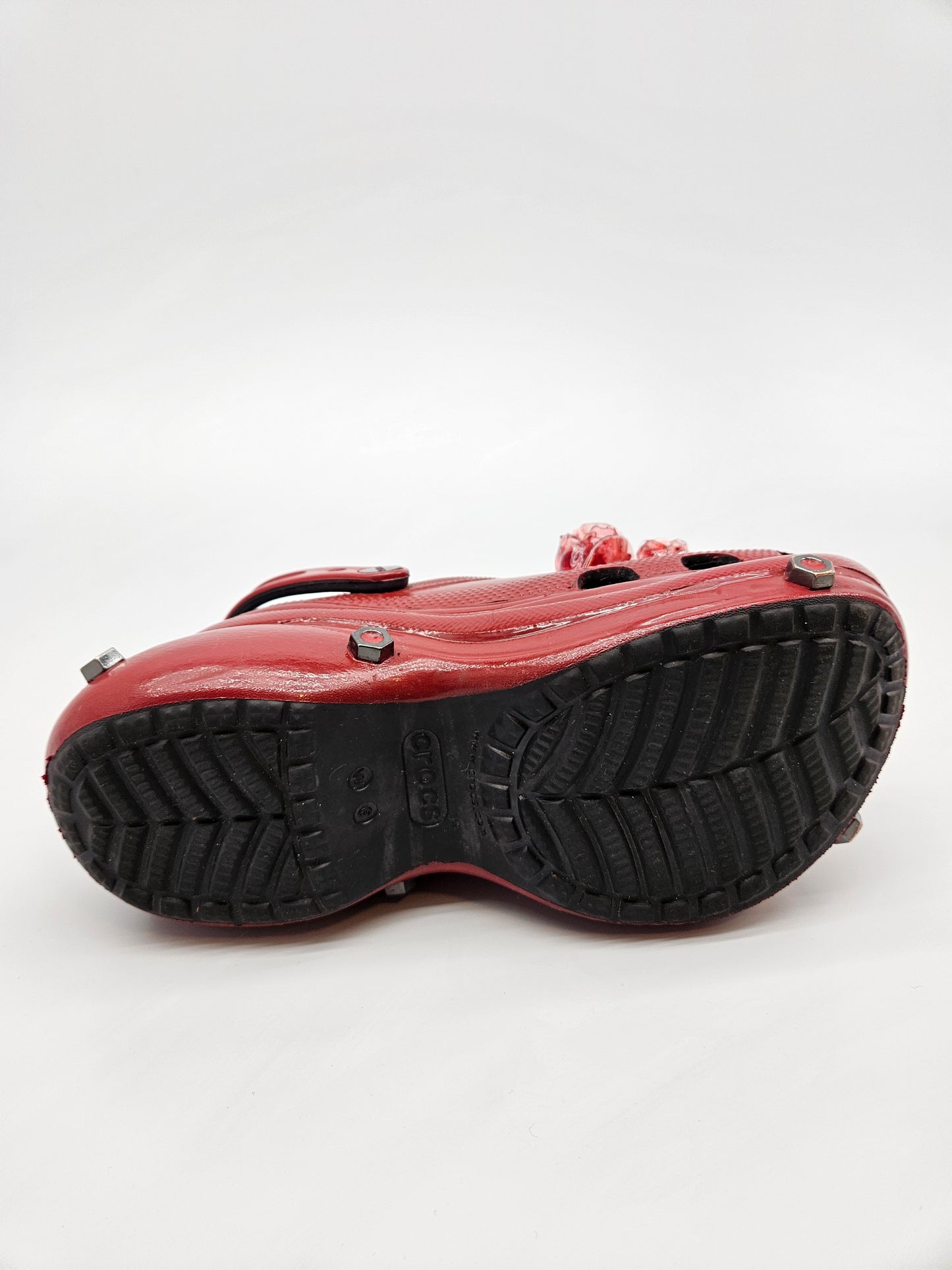 CROCS ORIGINAL SANDALI BR 36