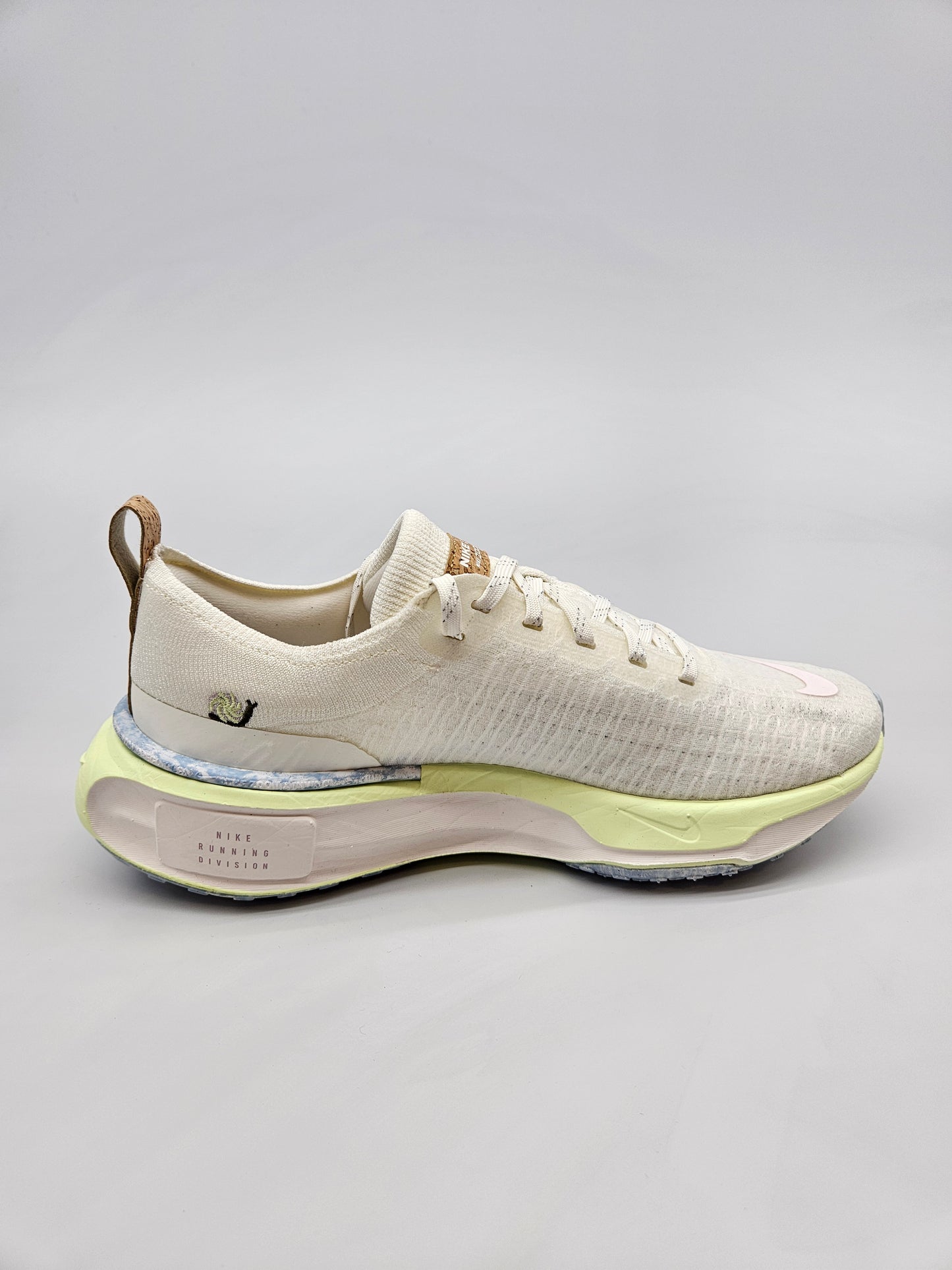 NIKE ORIGINAL PATIKI BR 42